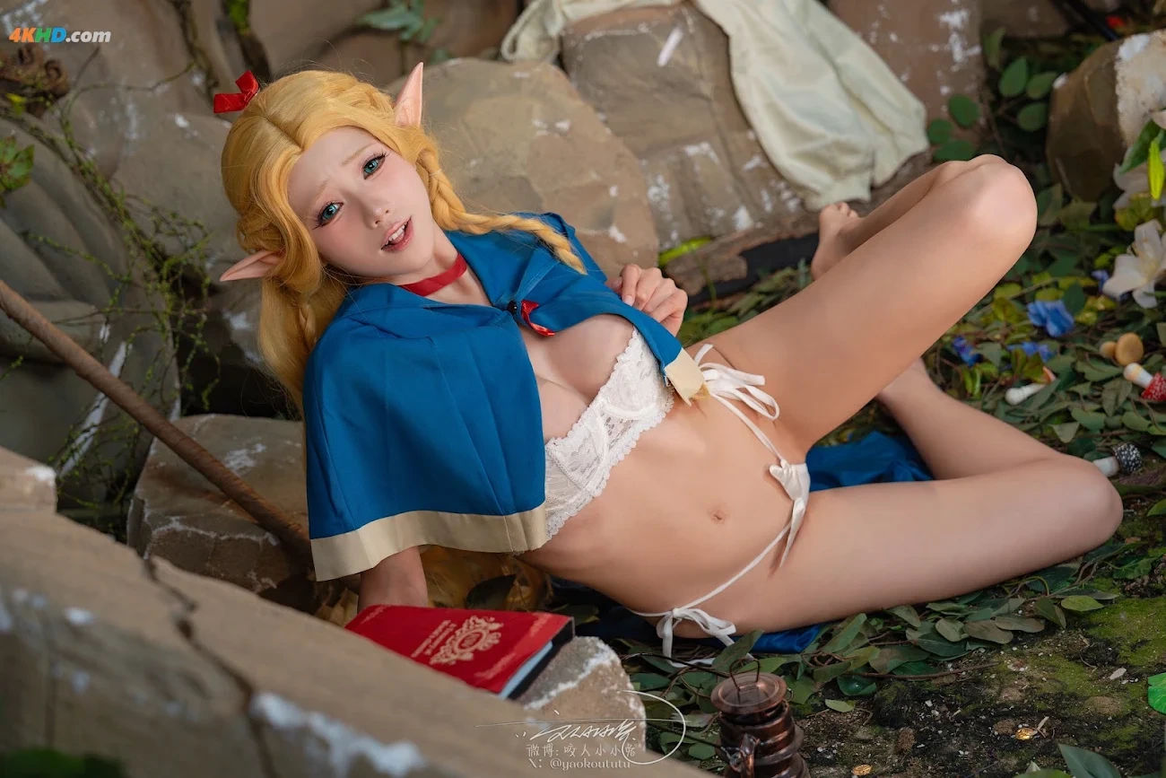 NianNianTuanZiTu YaoRenXiaoXiaoTu 7YueZuoPin[MiGongGuShengShiZhiNan] — photo 36