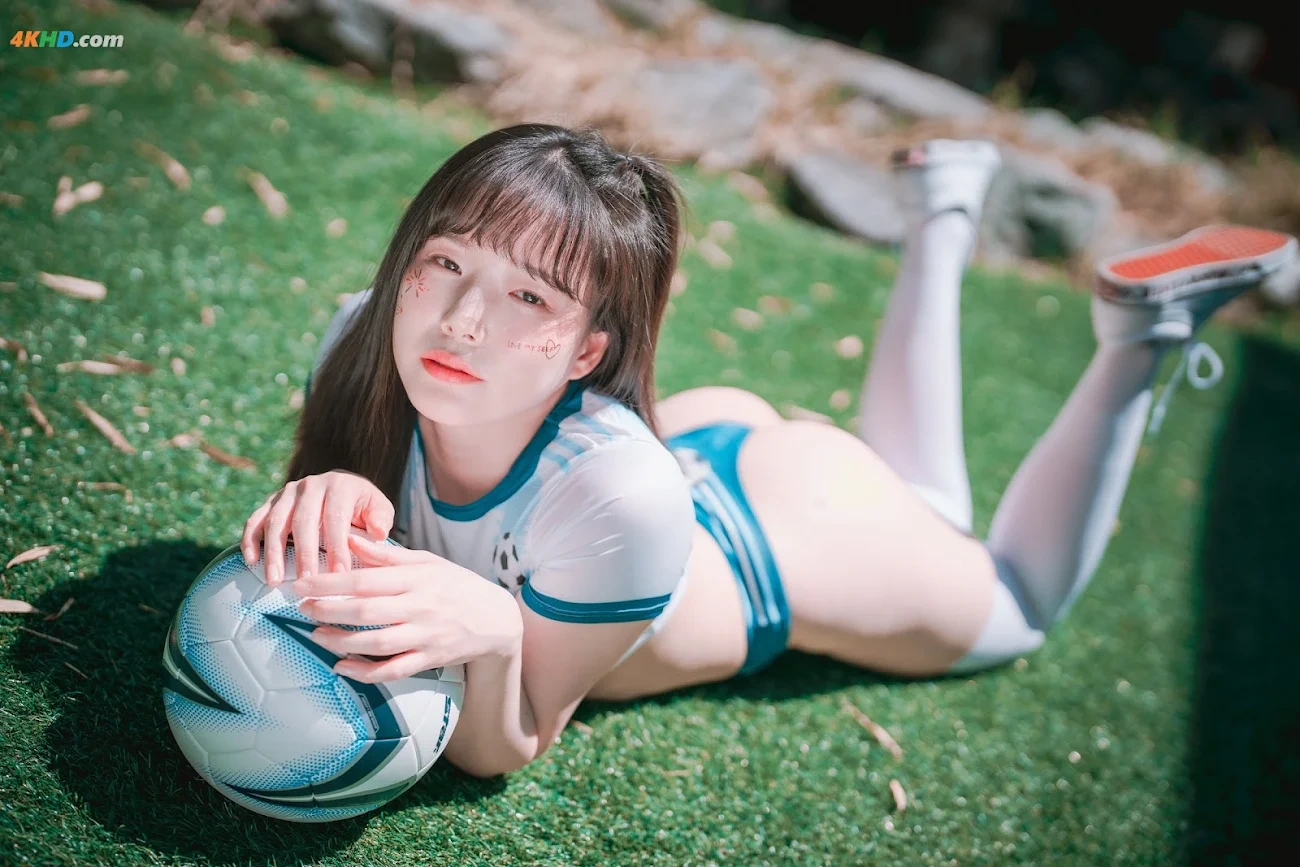 [DJAWA] Football Star — photo 64