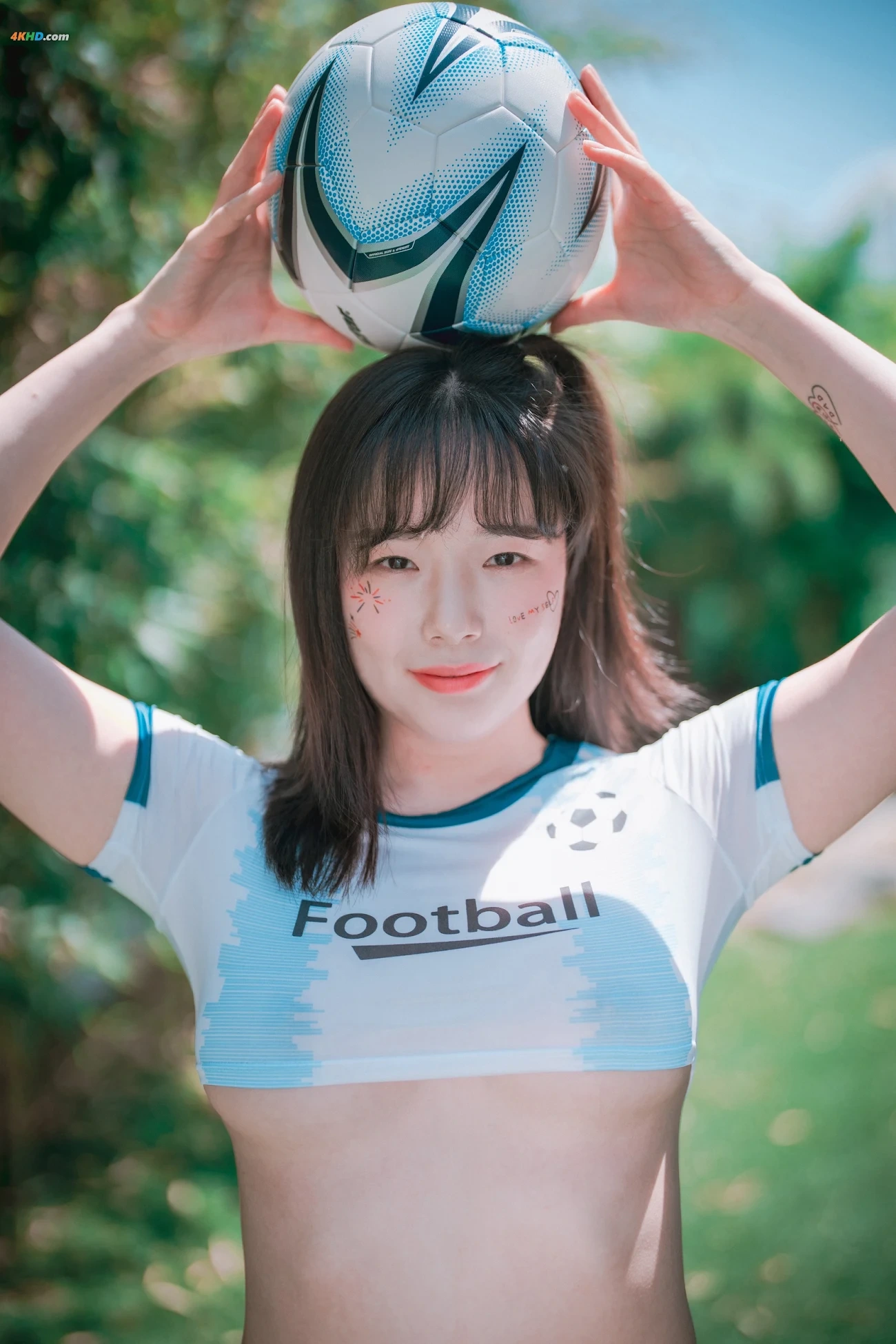 [DJAWA] Football Star — photo 91