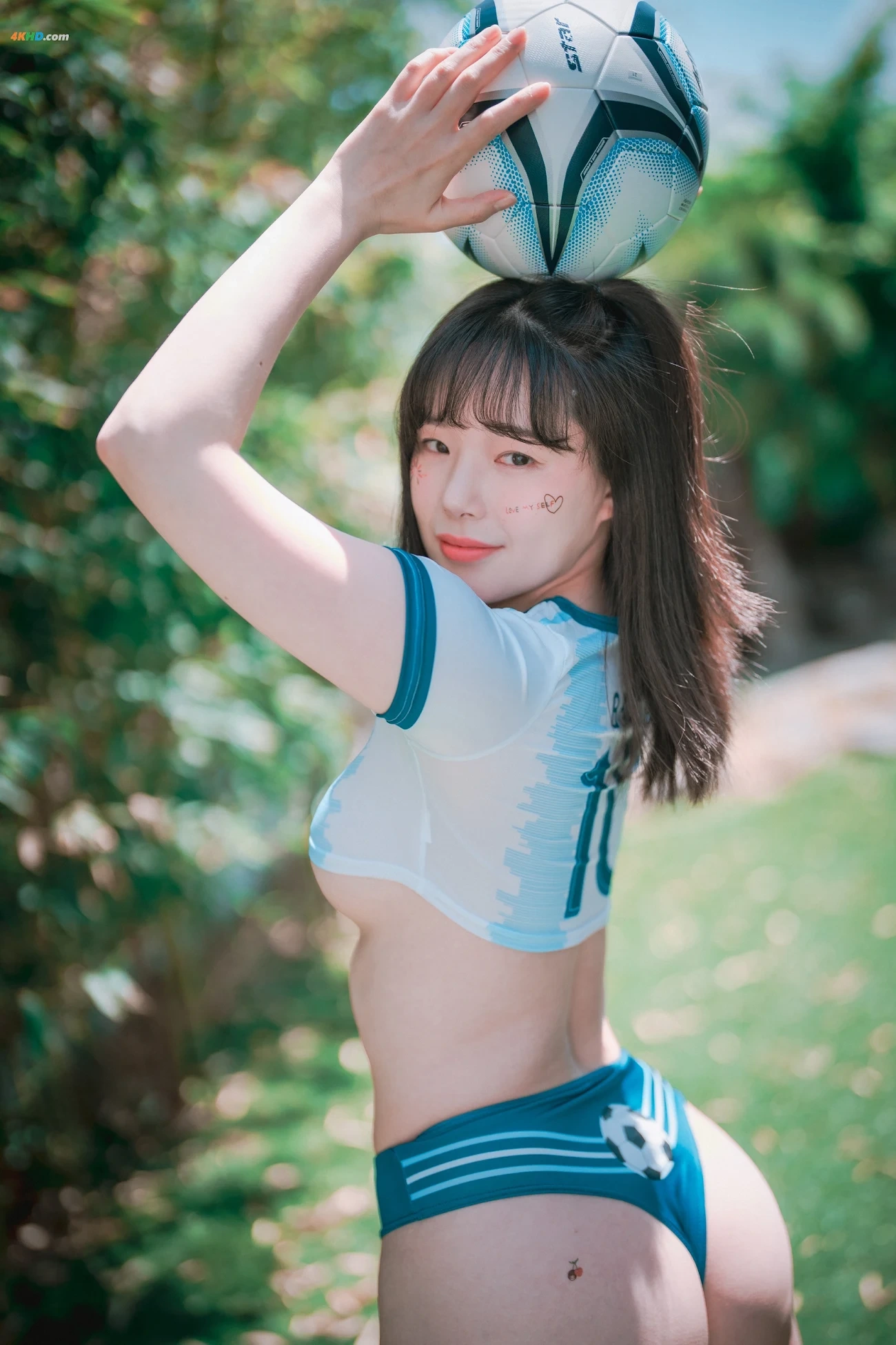 [DJAWA] Football Star — photo 96