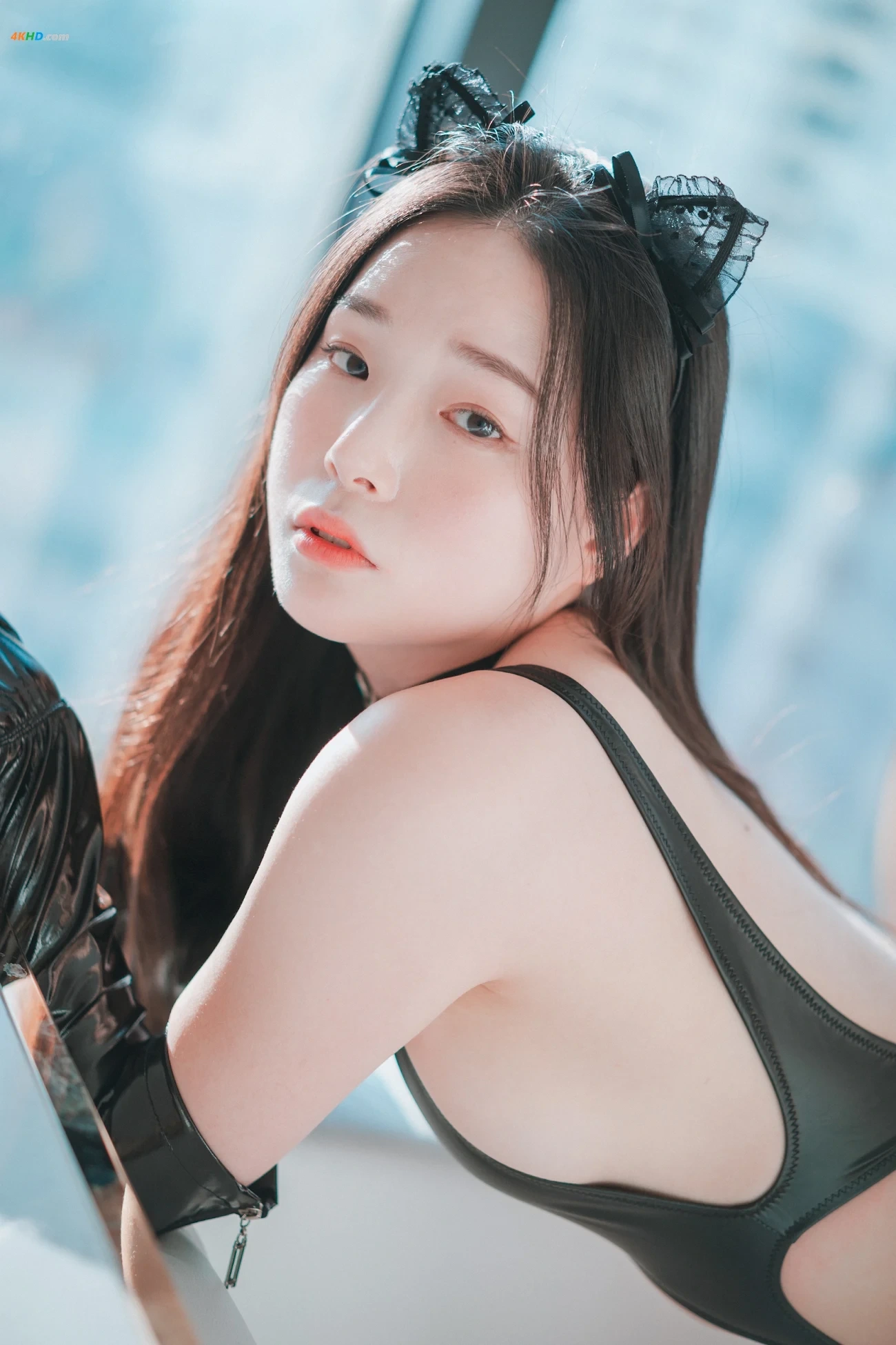 [DJAWA] Black Cat & Gold Python — photo 19