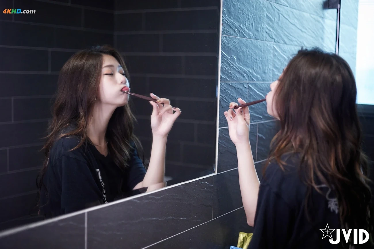 [JVID] Verna - OuRanDeShunJian JiLuQianFenZhiYi — photo 4