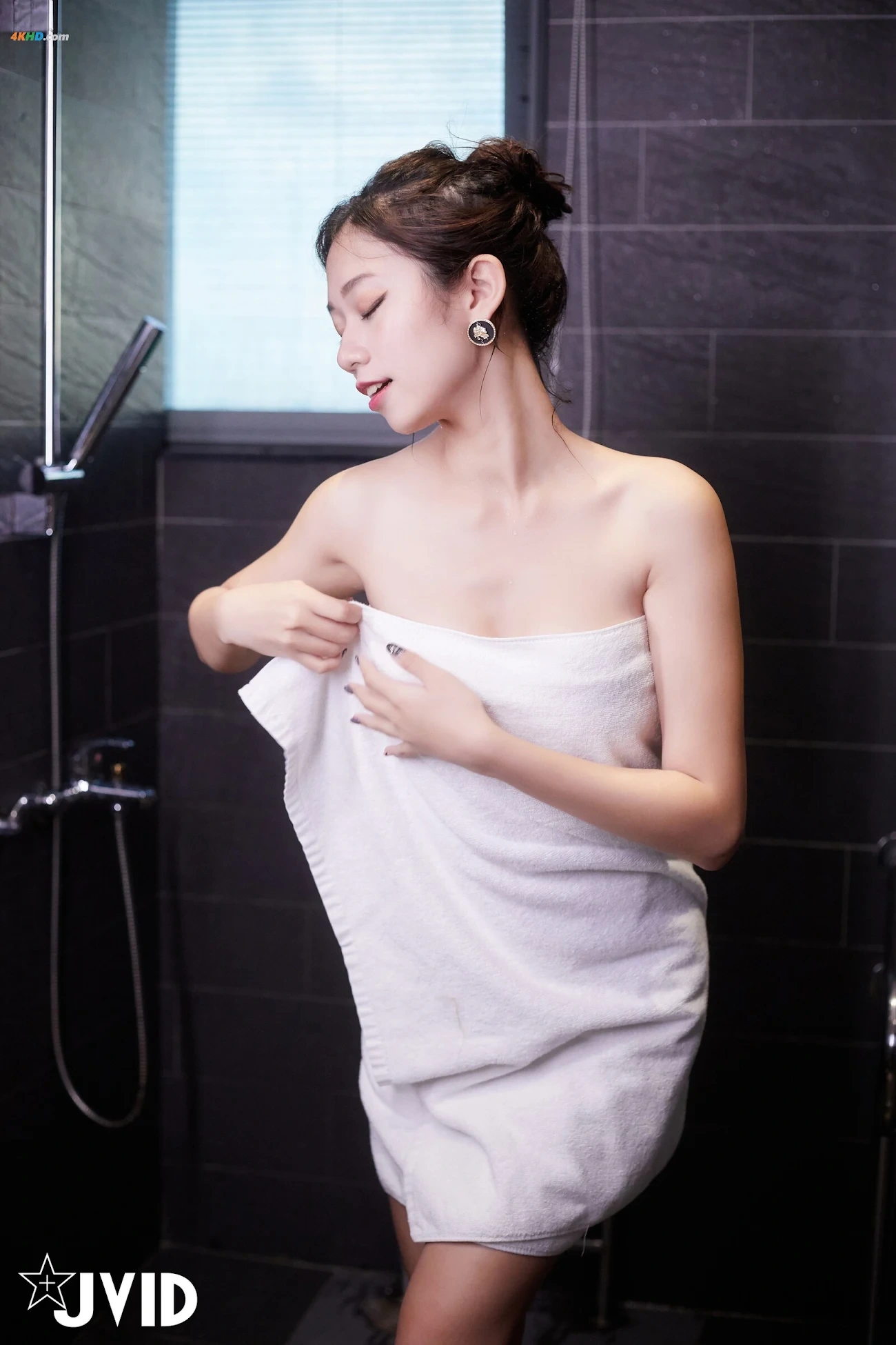 [JVID] Verna - OuRanDeShunJian JiLuQianFenZhiYi — photo 80