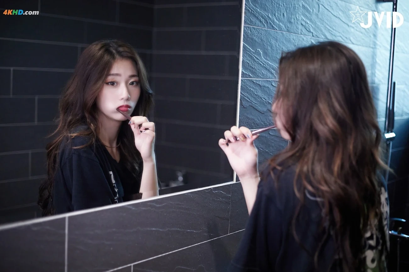[JVID] Verna - OuRanDeShunJian JiLuQianFenZhiYi — photo 102