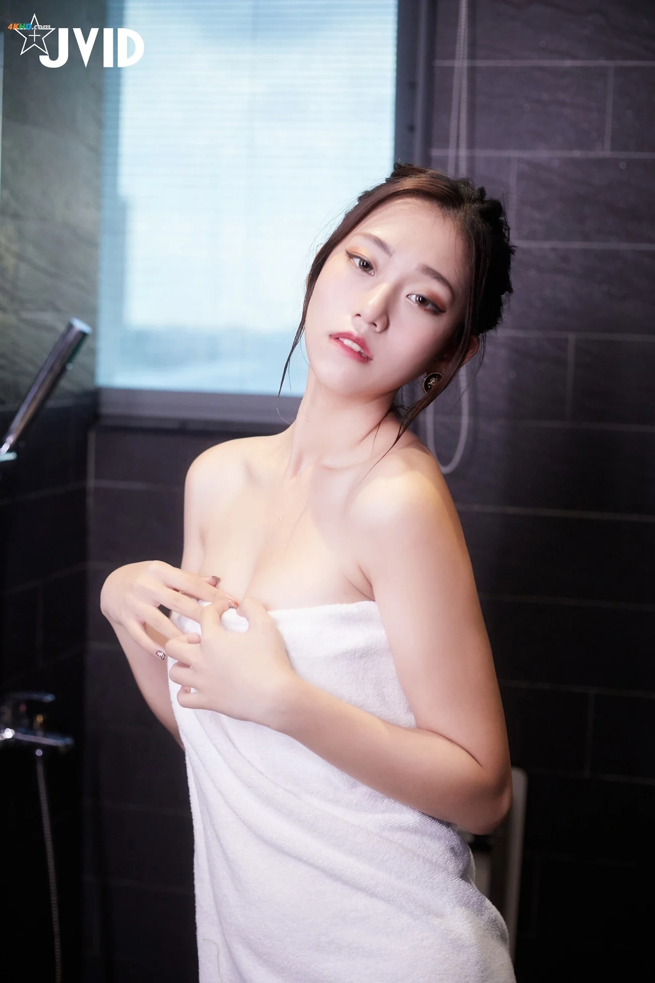 [JVID] Verna - OuRanDeShunJian JiLuQianFenZhiYi — photo 116