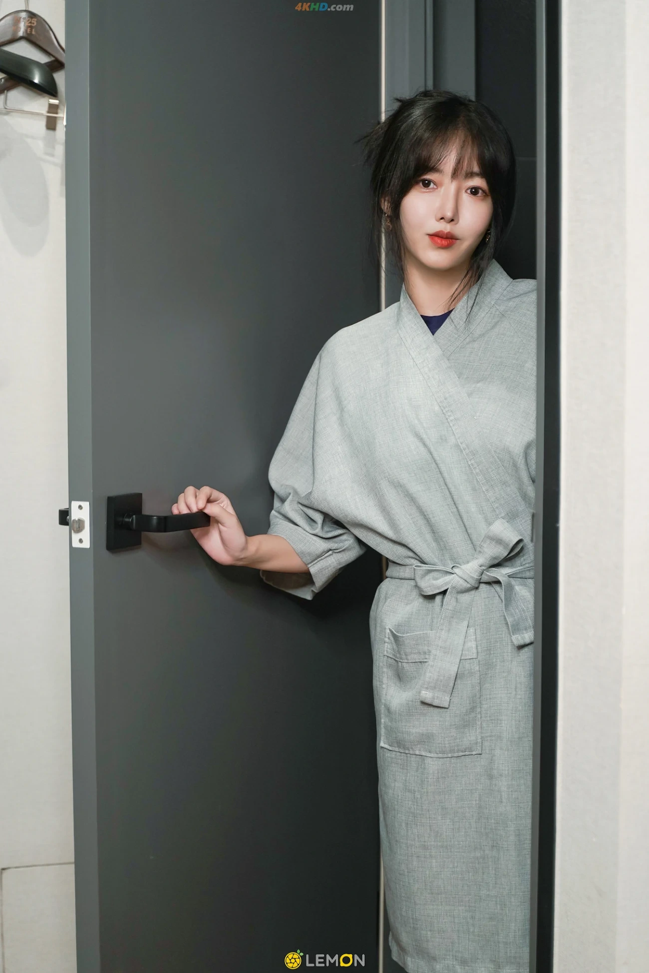 KIMLEMON YURI Vol.01 — photo 1
