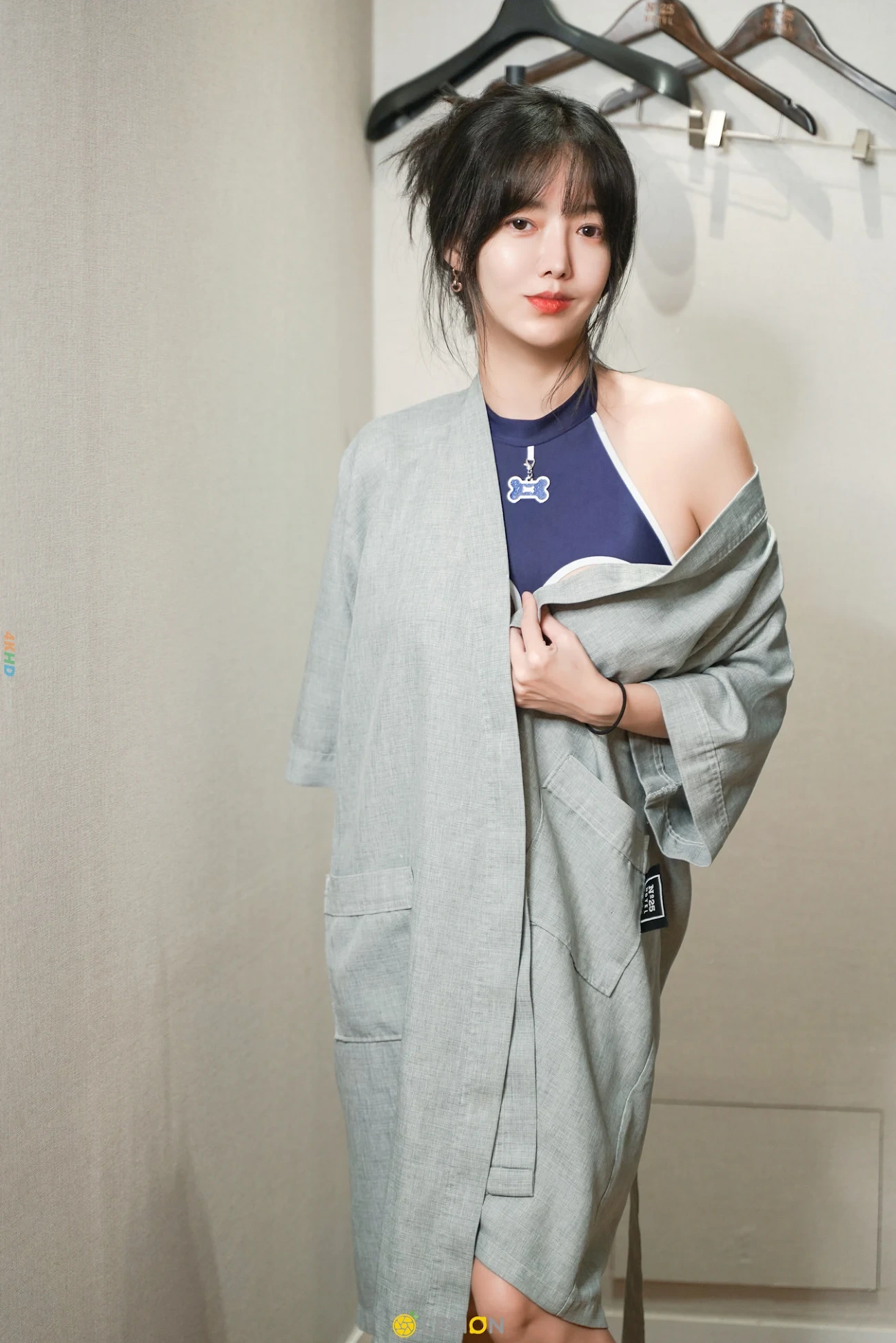 KIMLEMON YURI Vol.01 — photo 2
