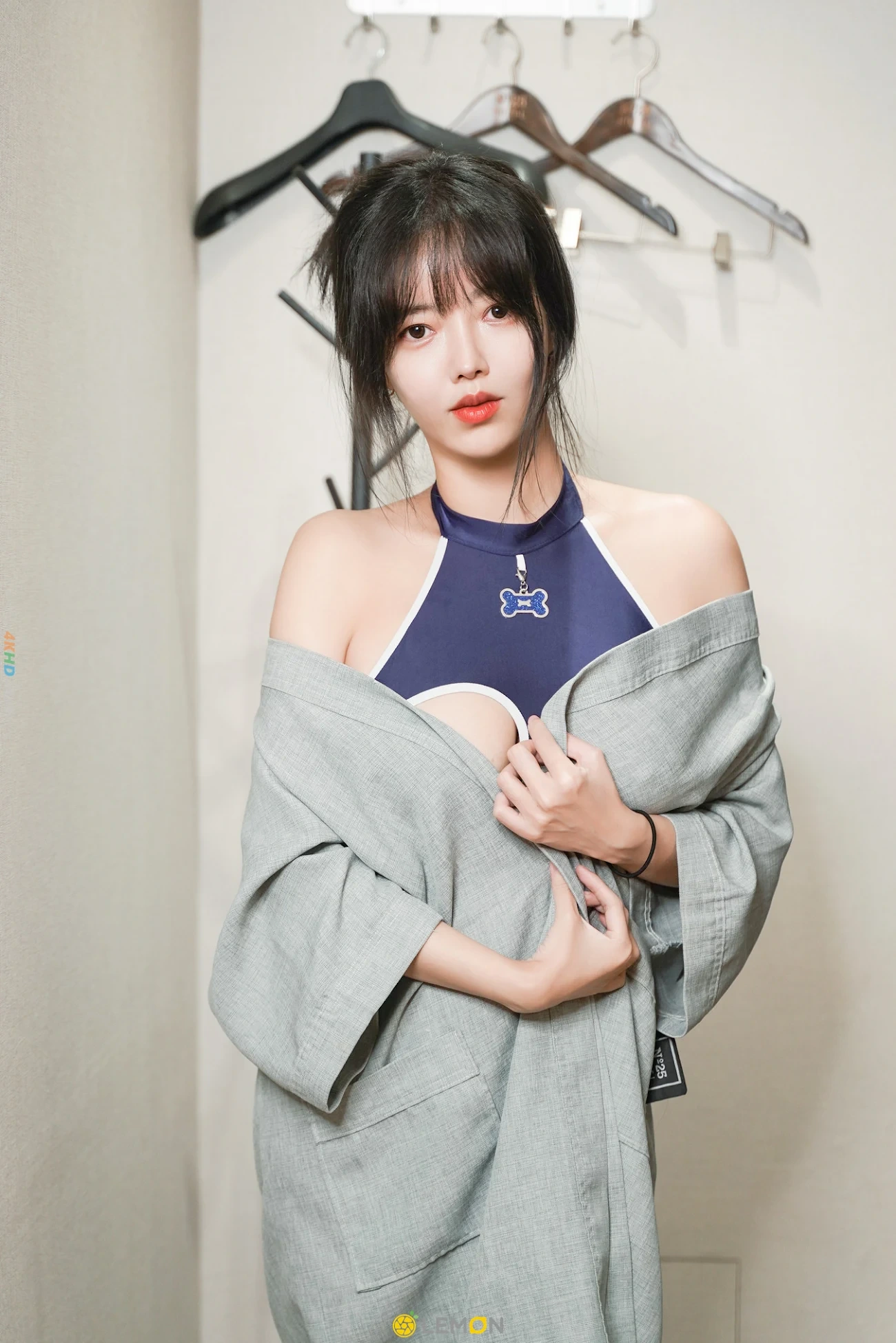 KIMLEMON YURI Vol.01 — photo 3