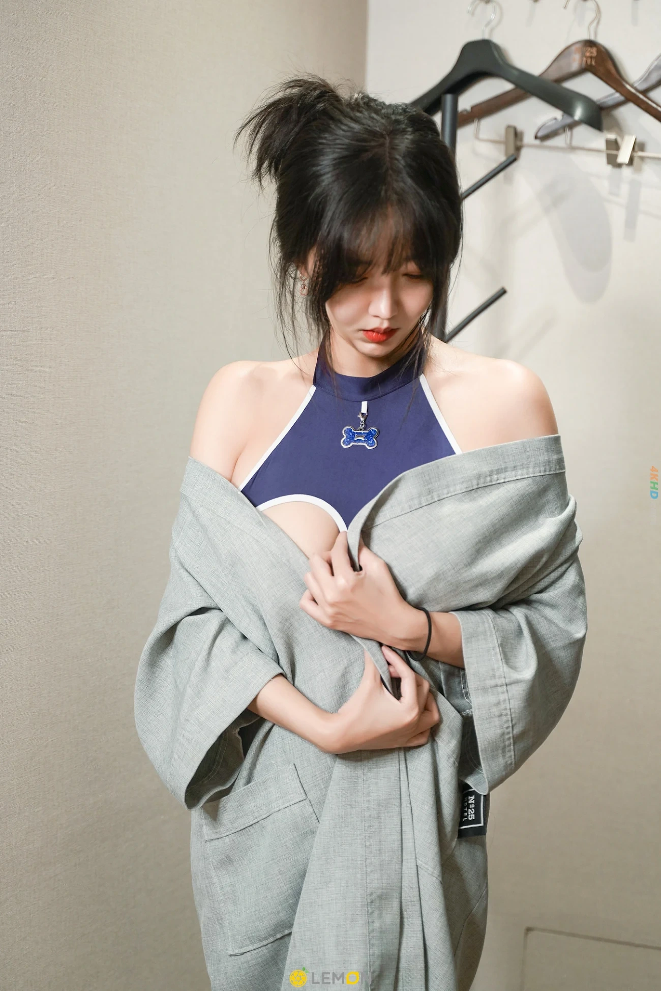 KIMLEMON YURI Vol.01 — photo 4