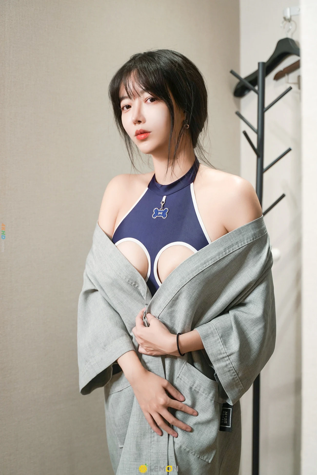 KIMLEMON YURI Vol.01 — photo 7