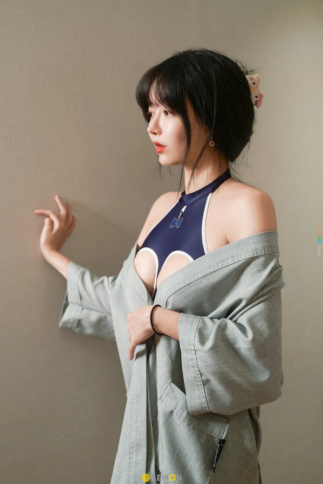 KIMLEMON YURI Vol.01 — photo 11