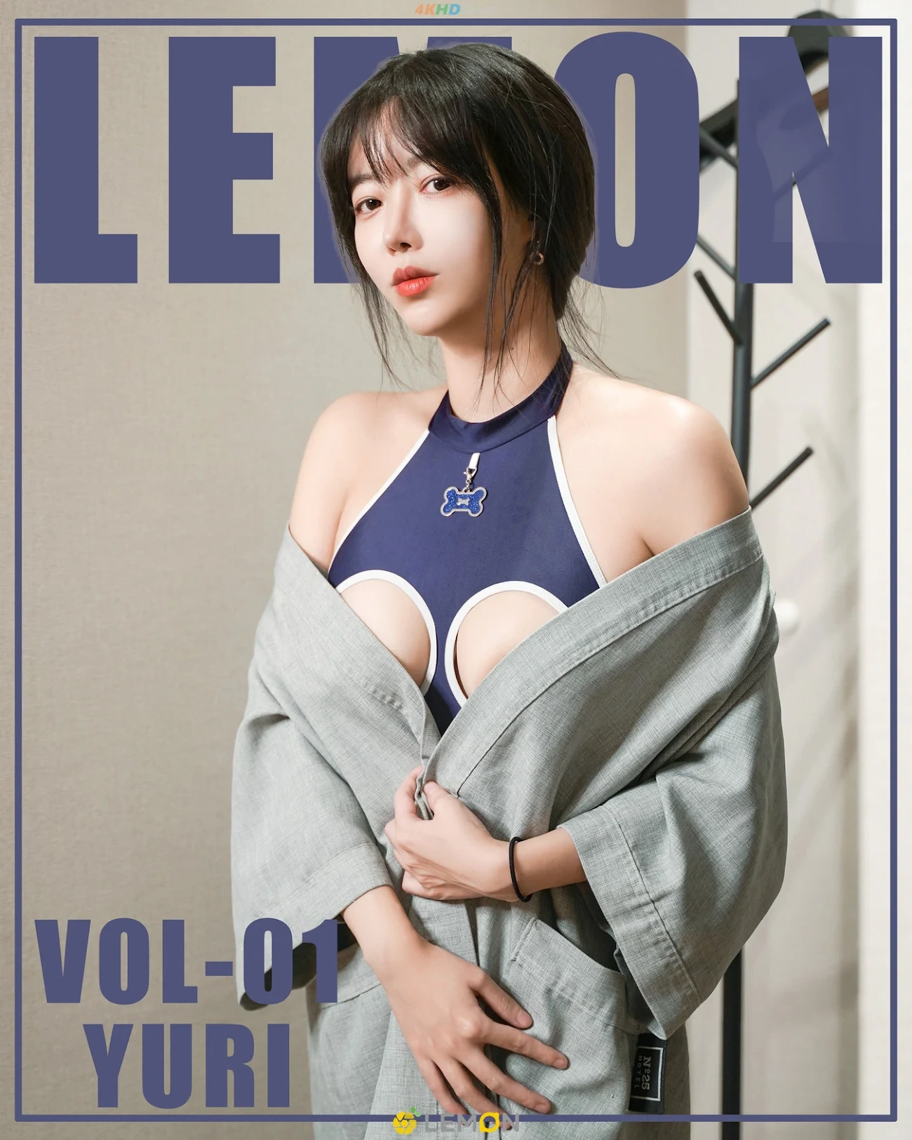 KIMLEMON YURI Vol.01 — photo 85