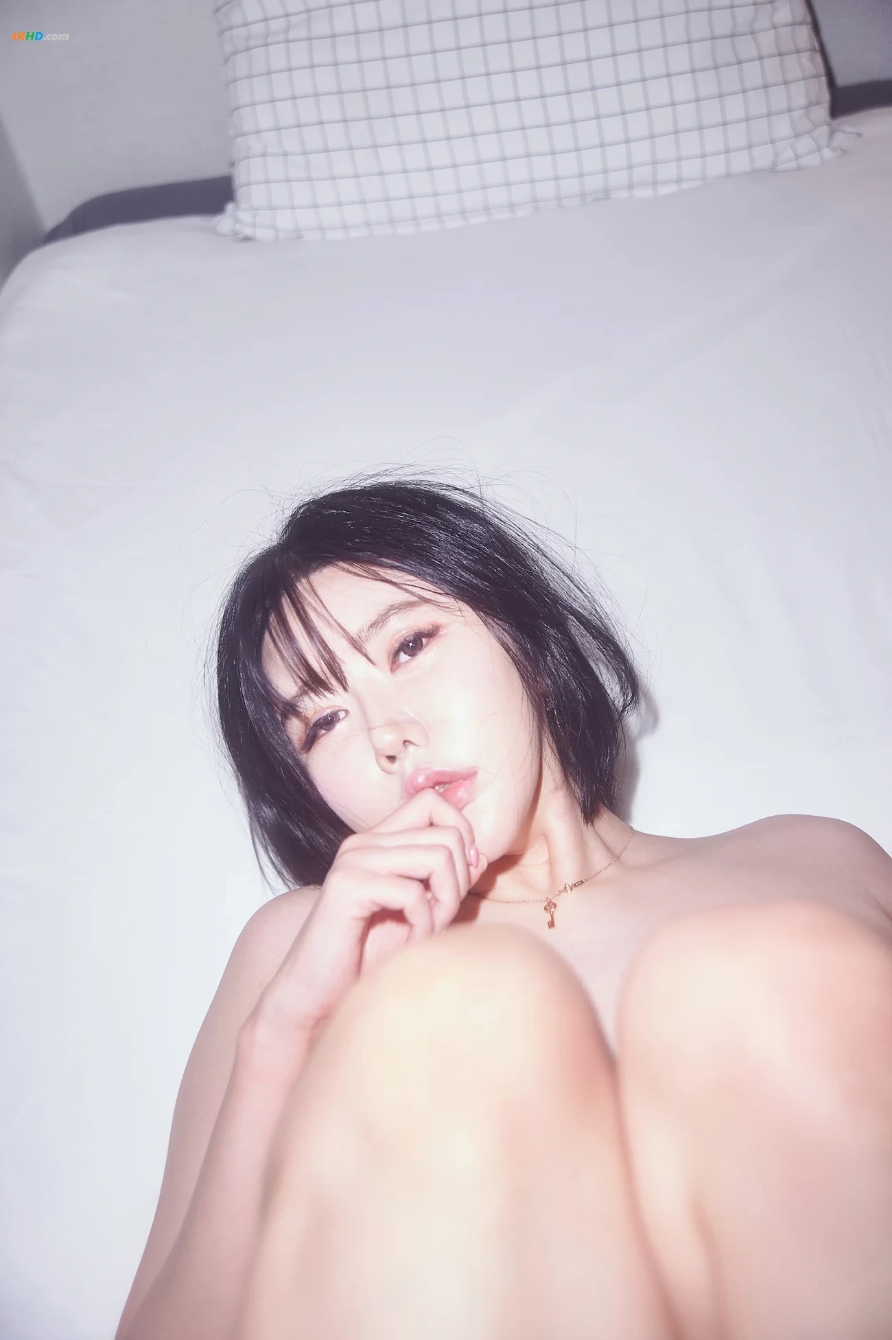Jisu_a (AnJiSu) - Do Not Go Home — photo 36