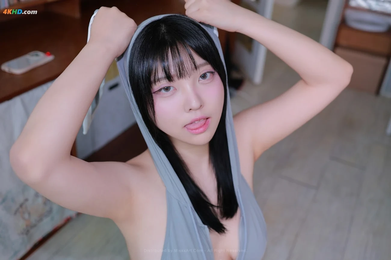 Song Hana_Gray — photo 32