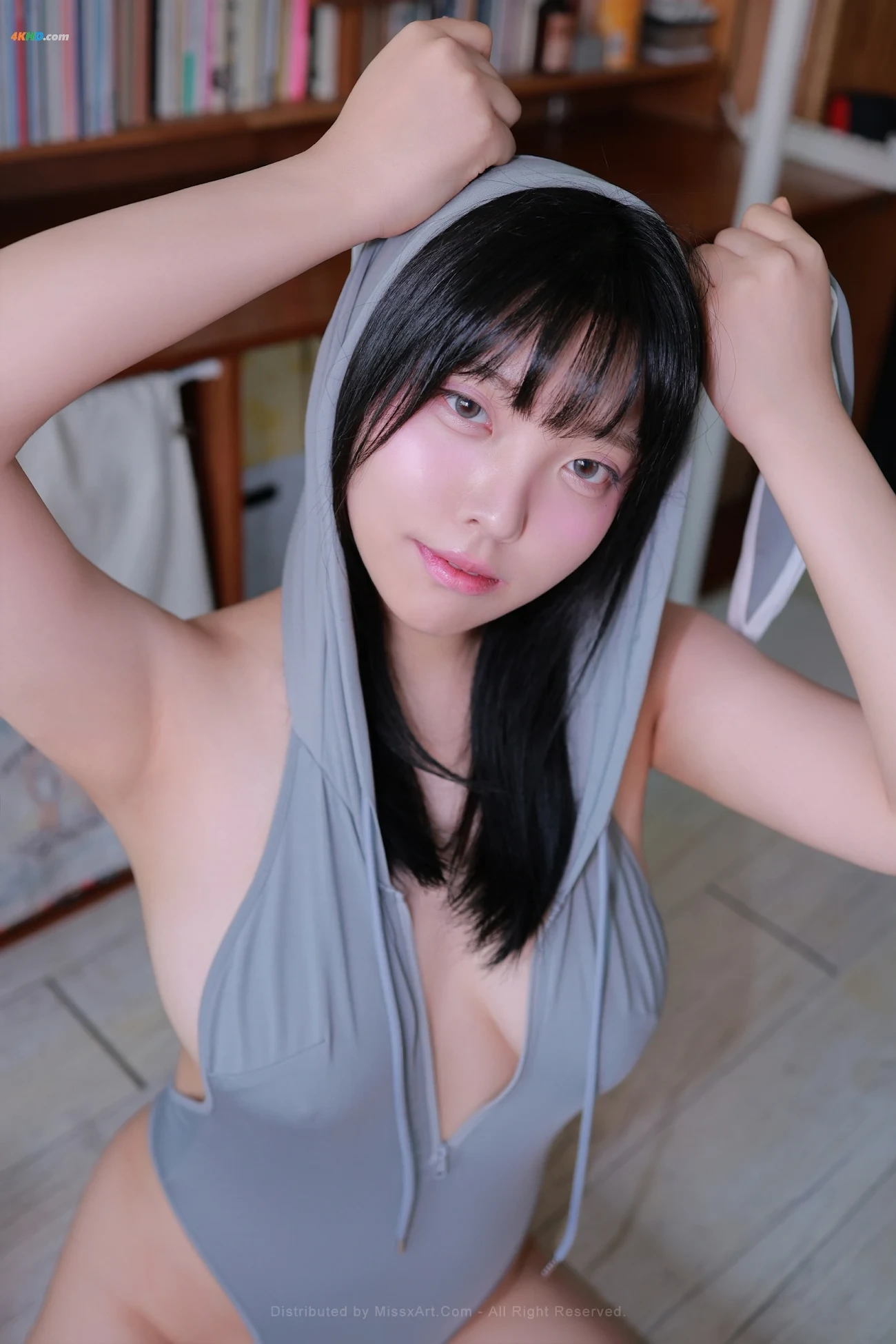 Song Hana_Gray — photo 33