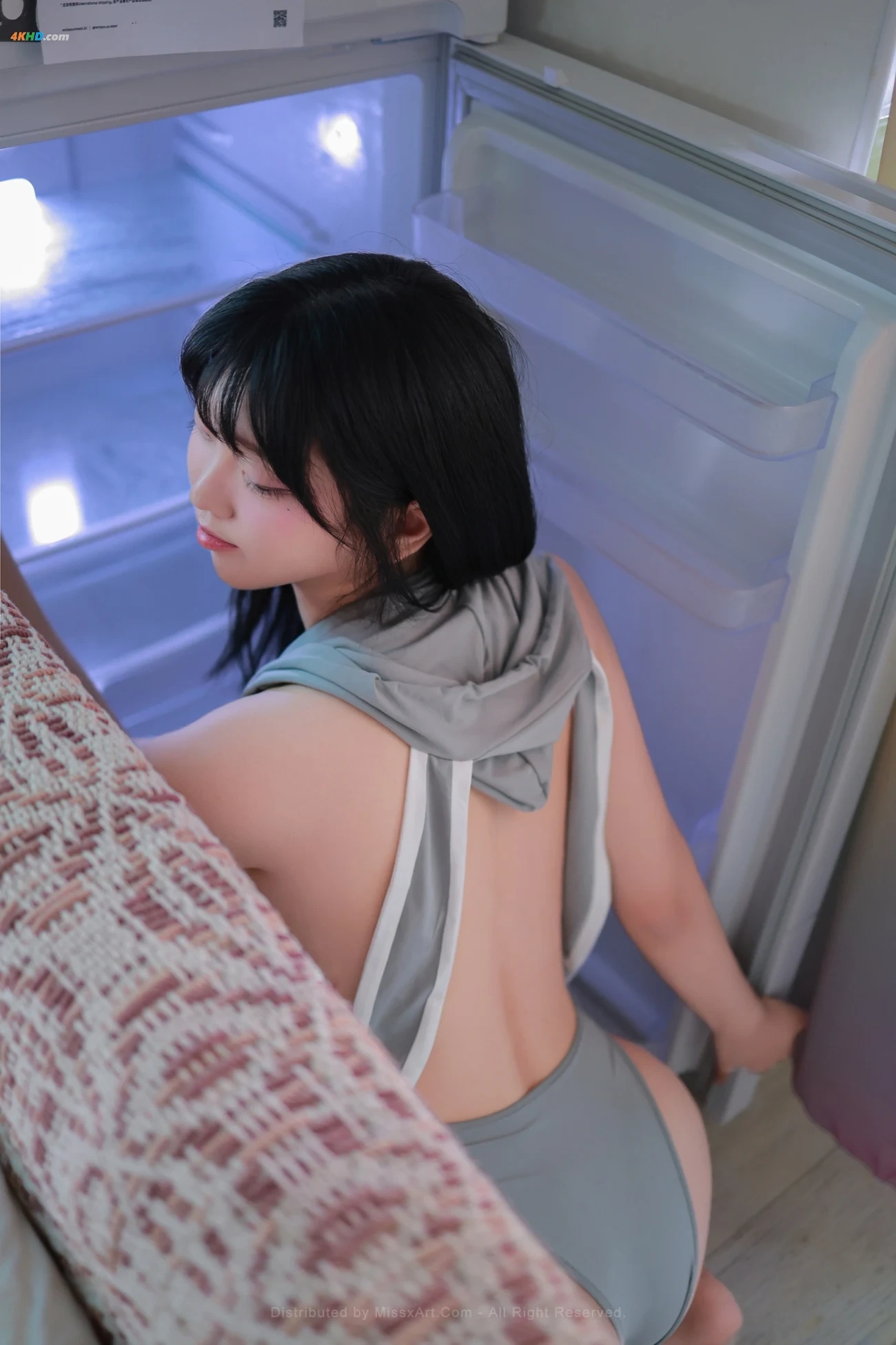 Song Hana_Gray — photo 52