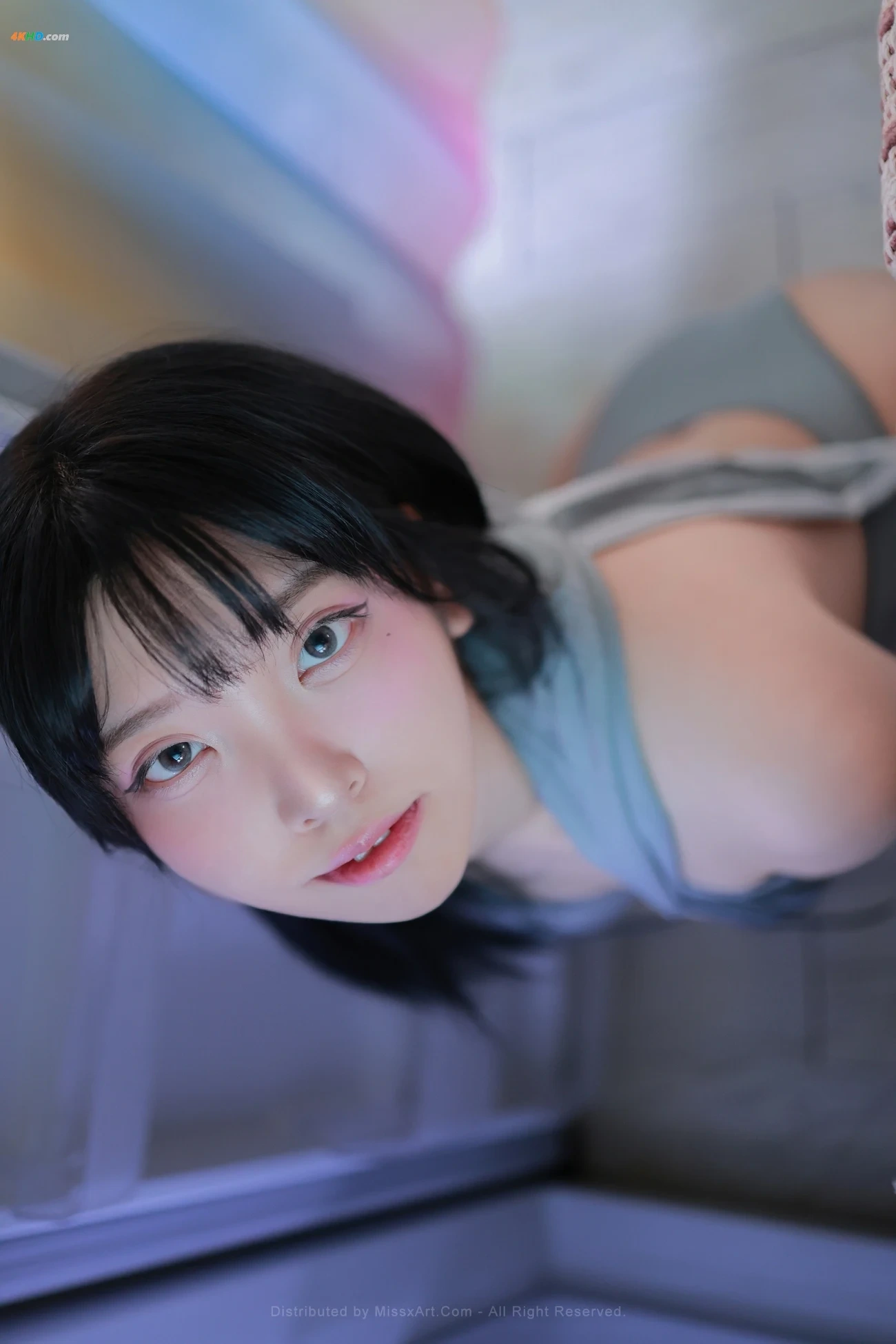 Song Hana_Gray — photo 53