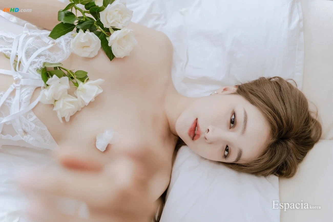 [Espacia Korea] EHC#063 Lee Snow — photo 30