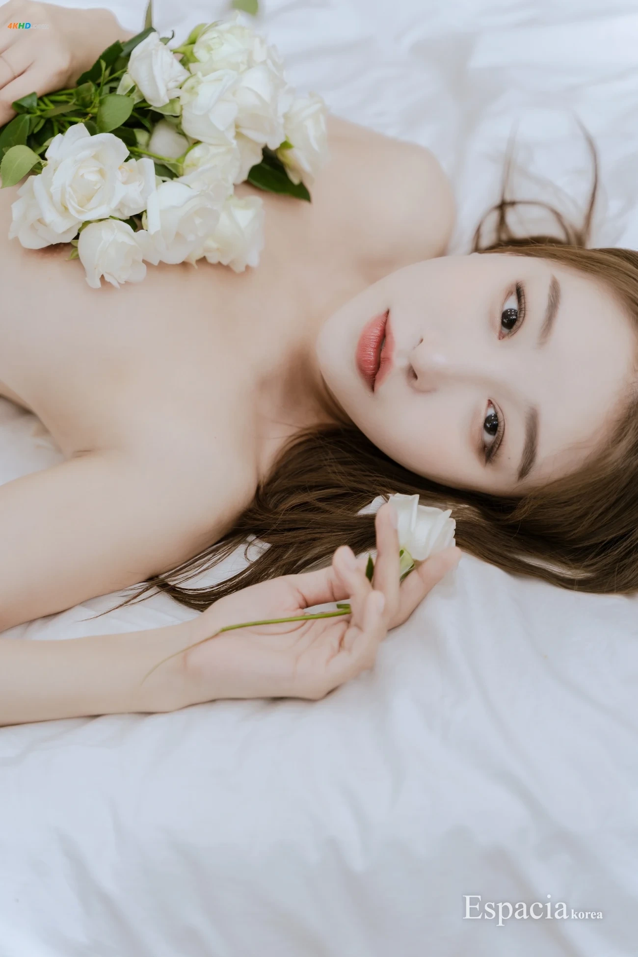 [Espacia Korea] EHC#063 Lee Snow — photo 37