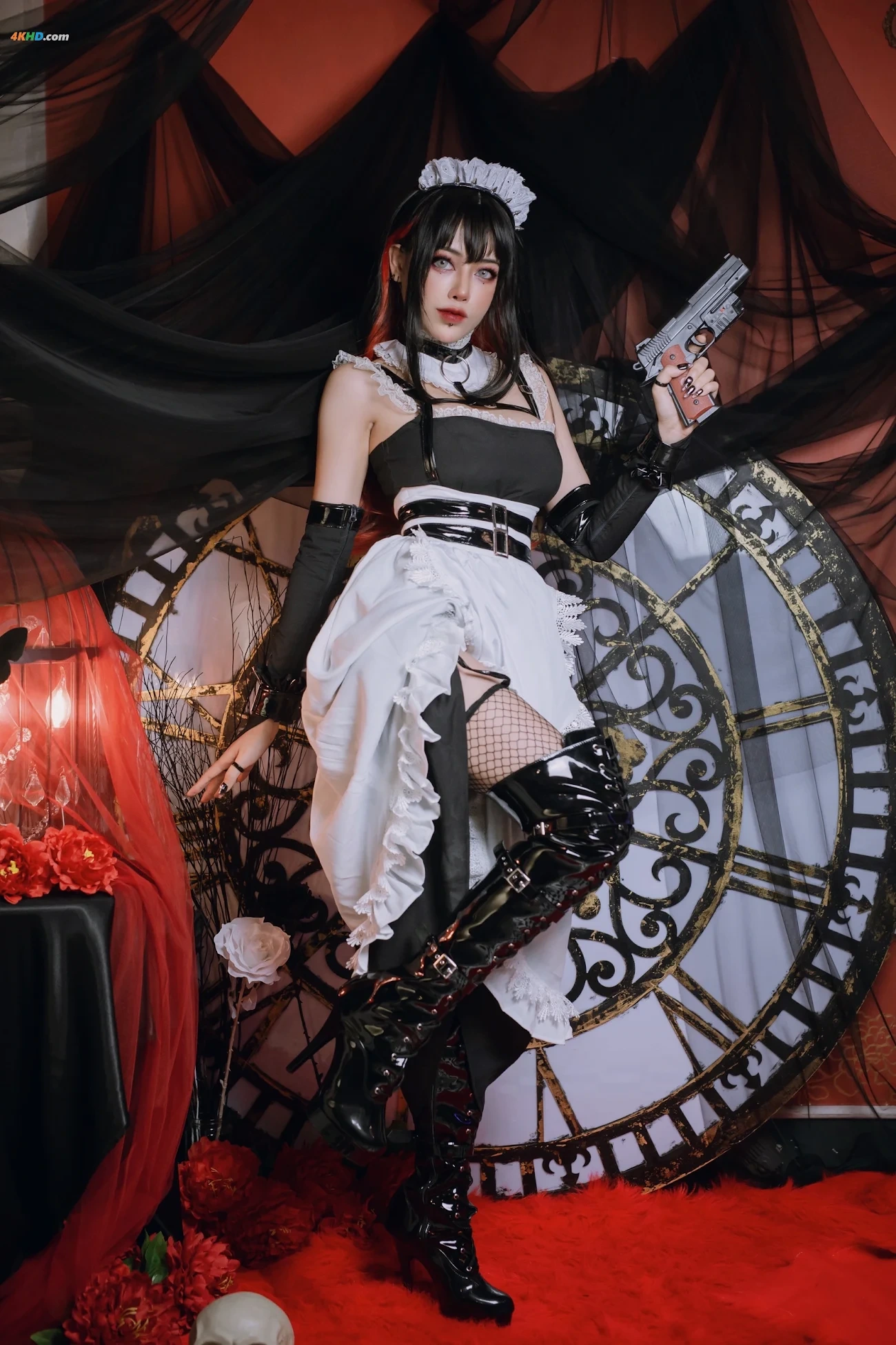 Byoru zenlith Bunny — photo 2