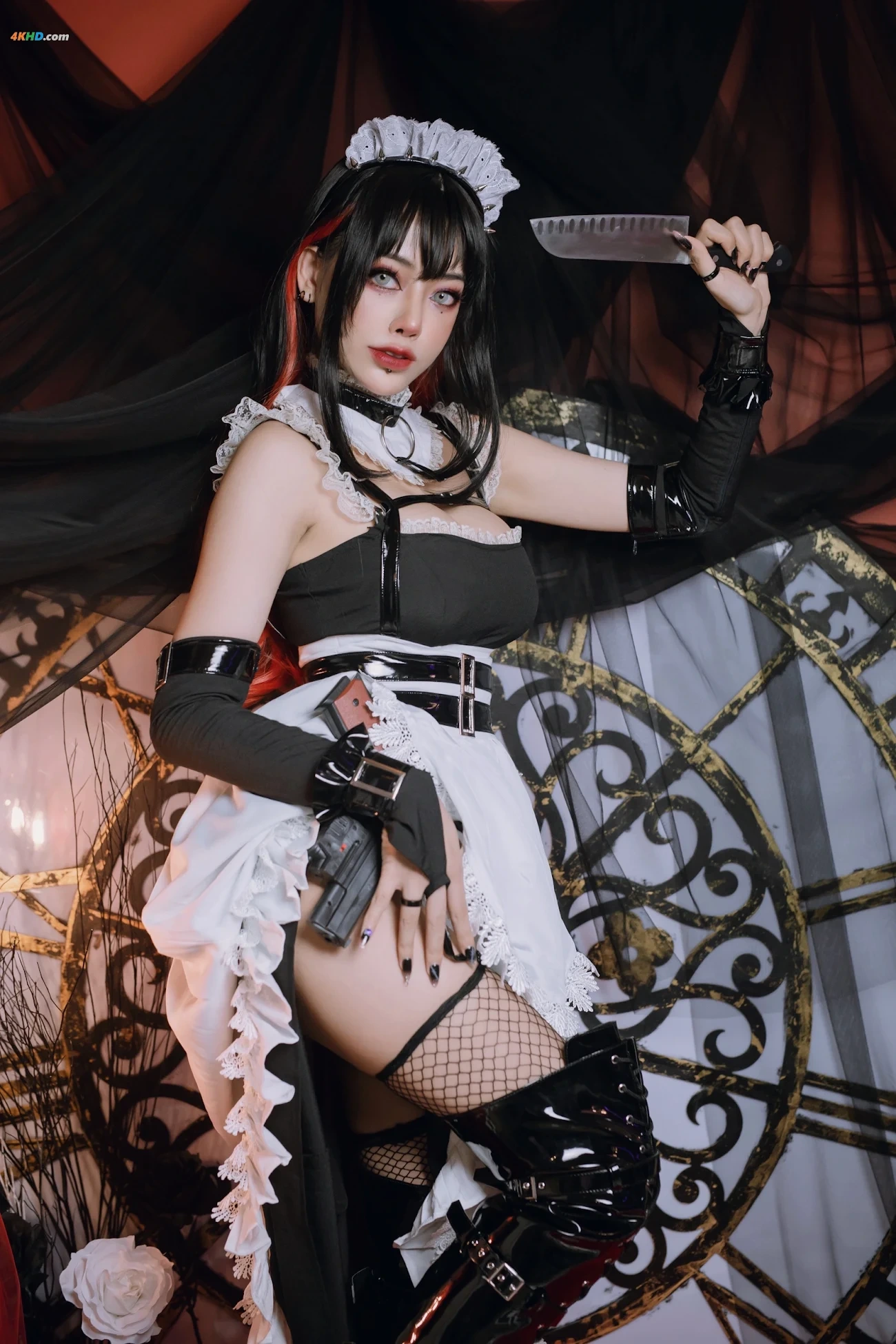 Byoru zenlith Bunny — photo 6
