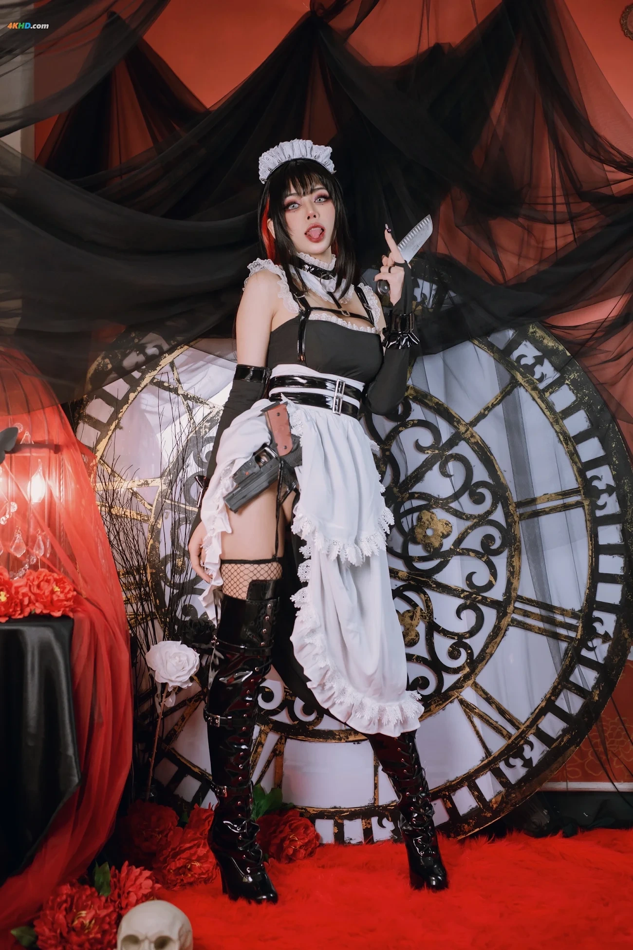 Byoru zenlith Bunny — photo 7