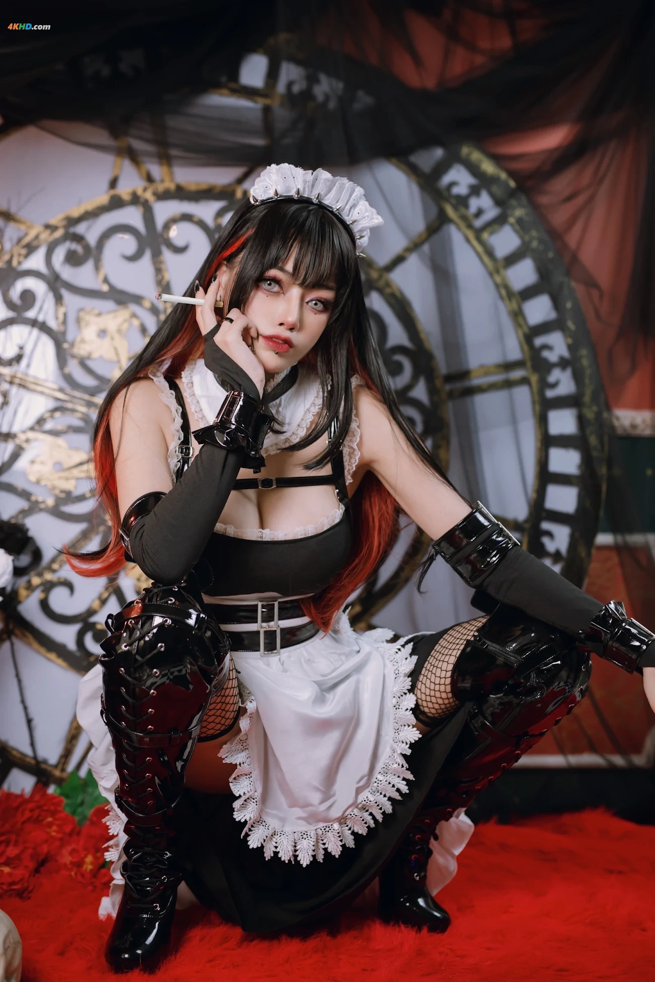 Byoru zenlith Bunny — photo 8