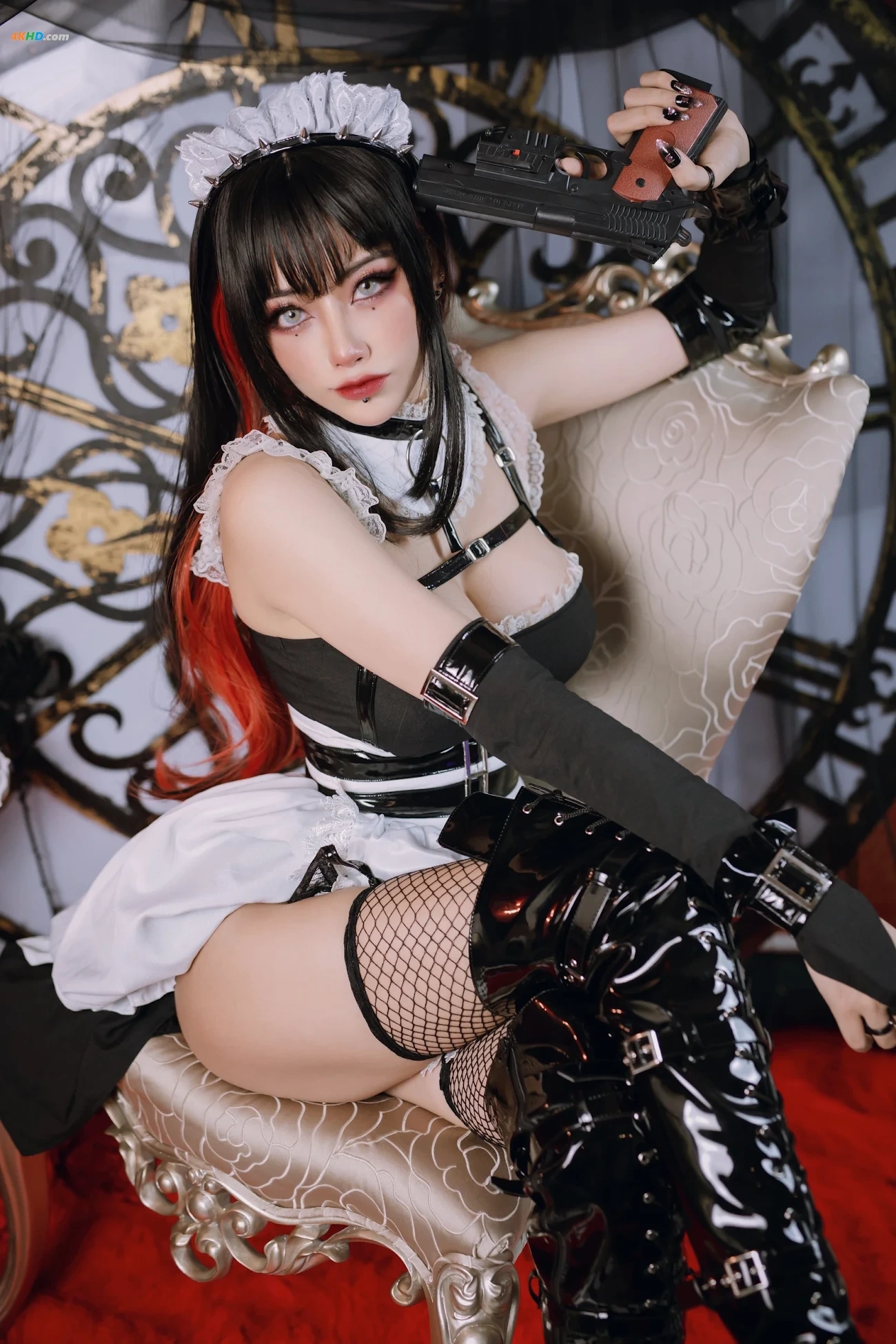 Byoru zenlith Bunny — photo 12