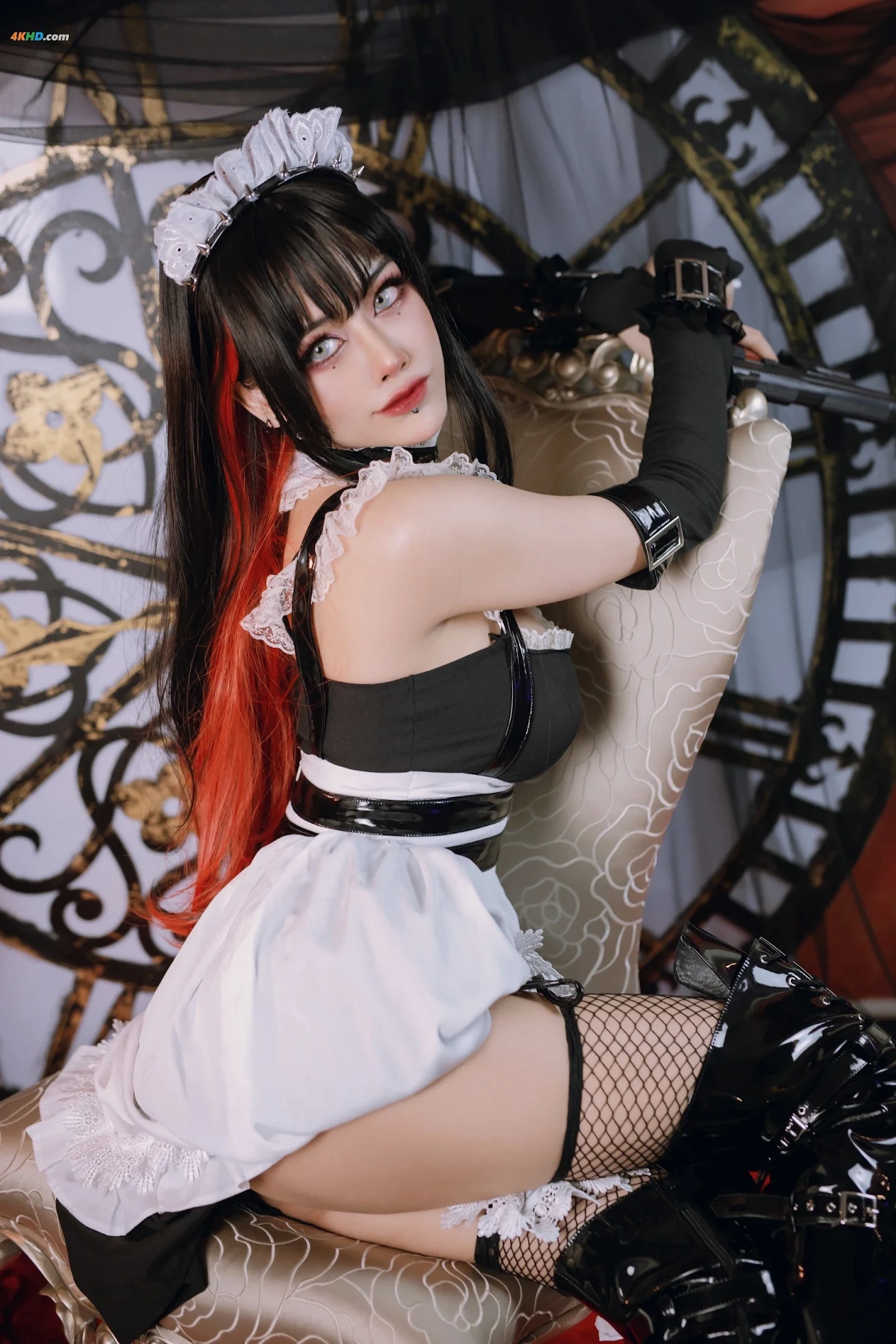 Byoru zenlith Bunny — photo 14