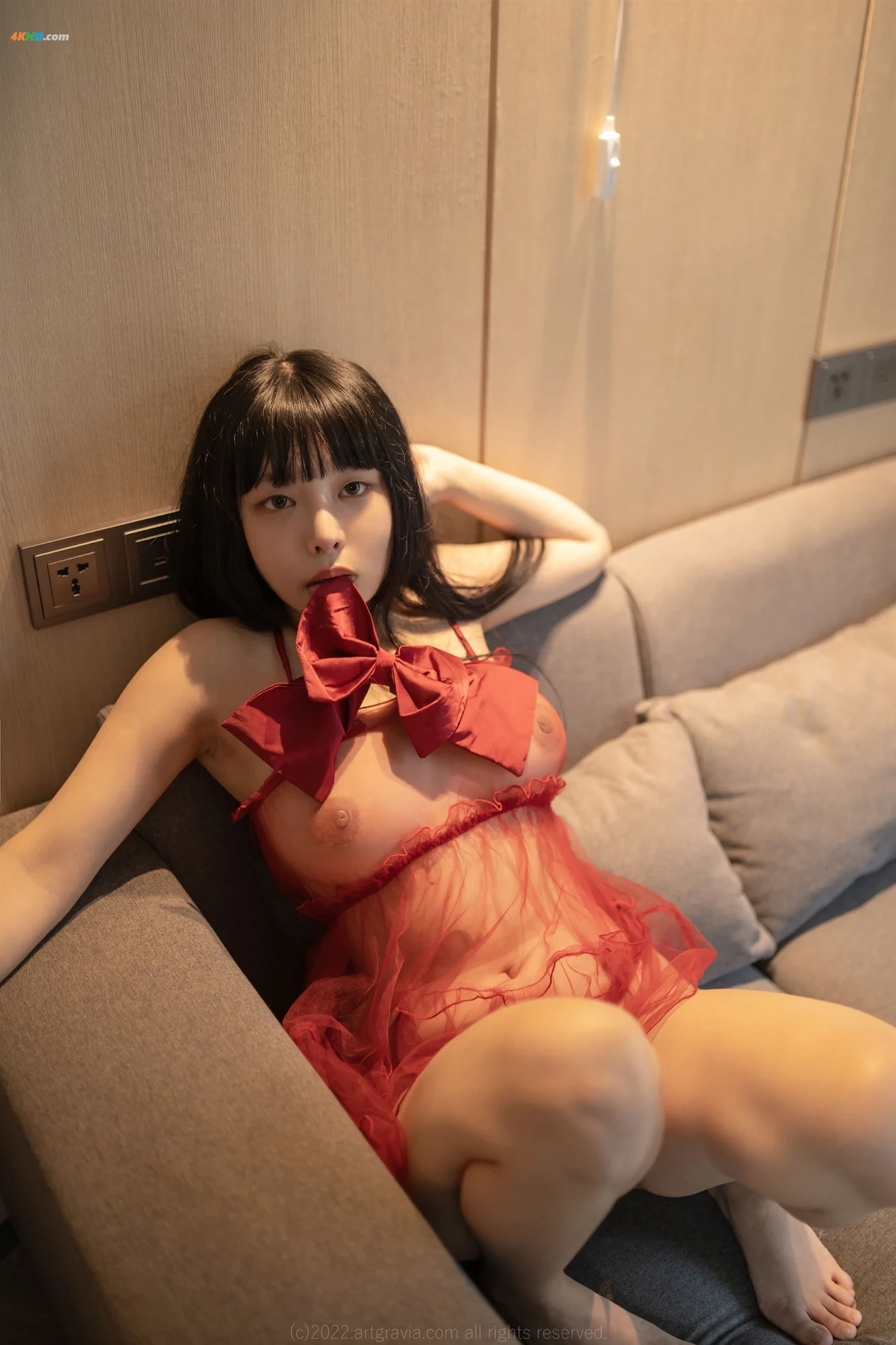 [ARTGRAVIA].410 Mina (SongMinA) — photo 58