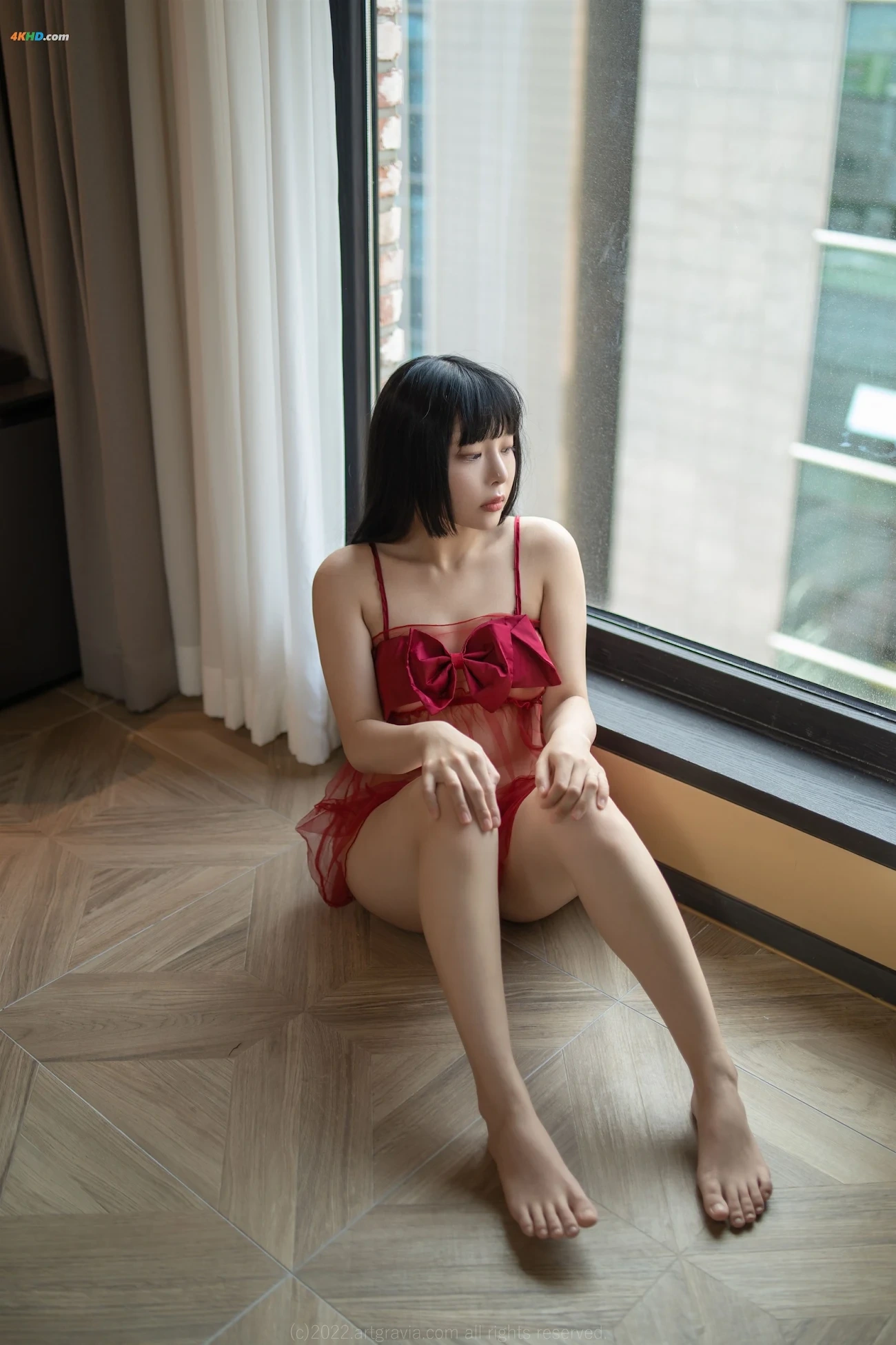 [ARTGRAVIA].410 Mina (SongMinA) — photo 80