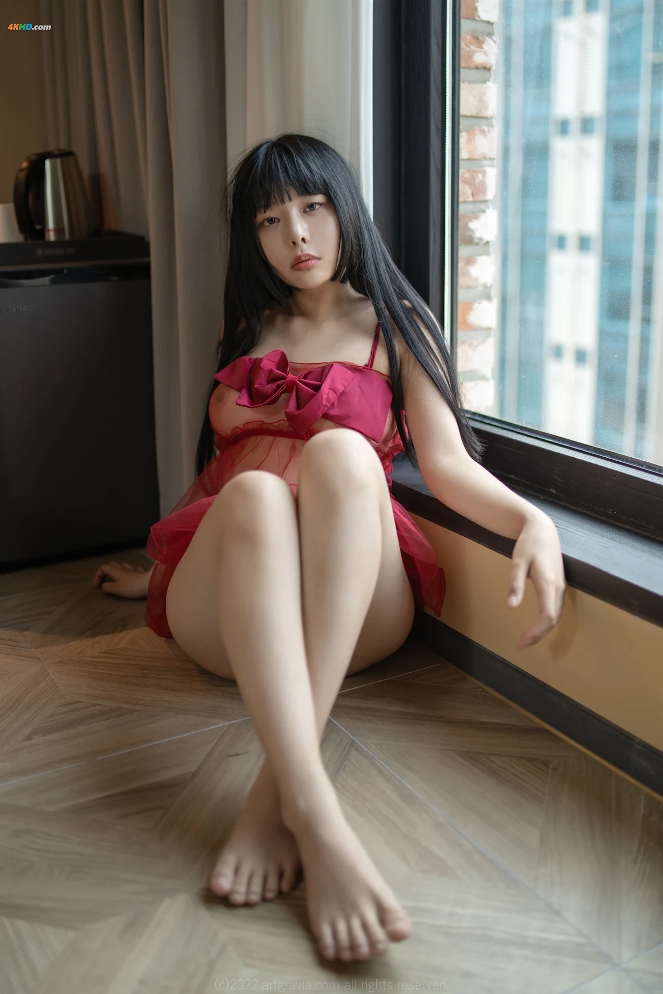 [ARTGRAVIA].410 Mina (SongMinA) — photo 82