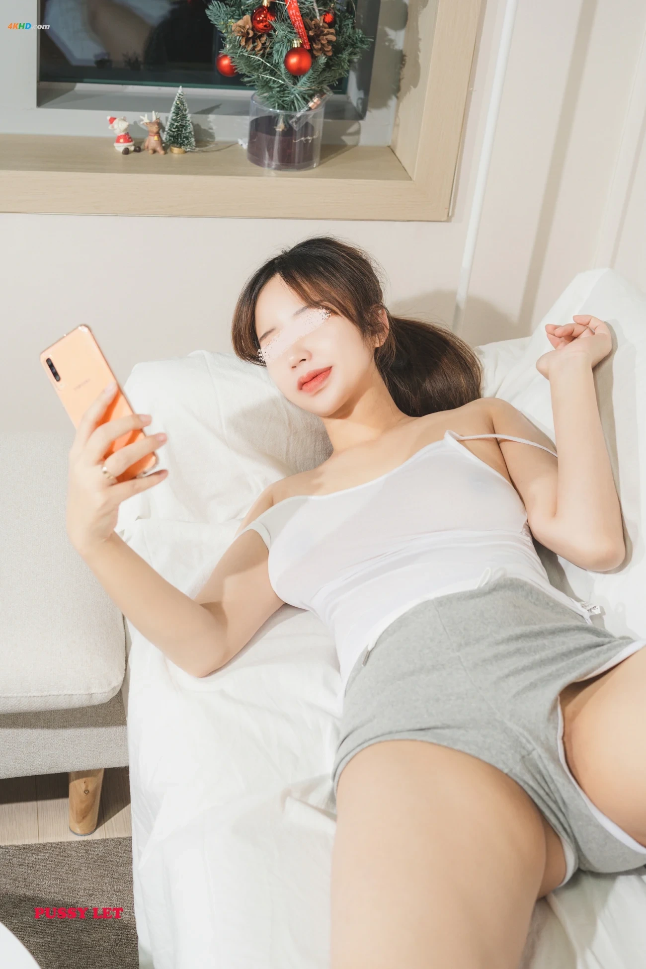 [PUSSYLET] Vol.15 Cony (KoNi) No.7 Sweet Home — photo 45