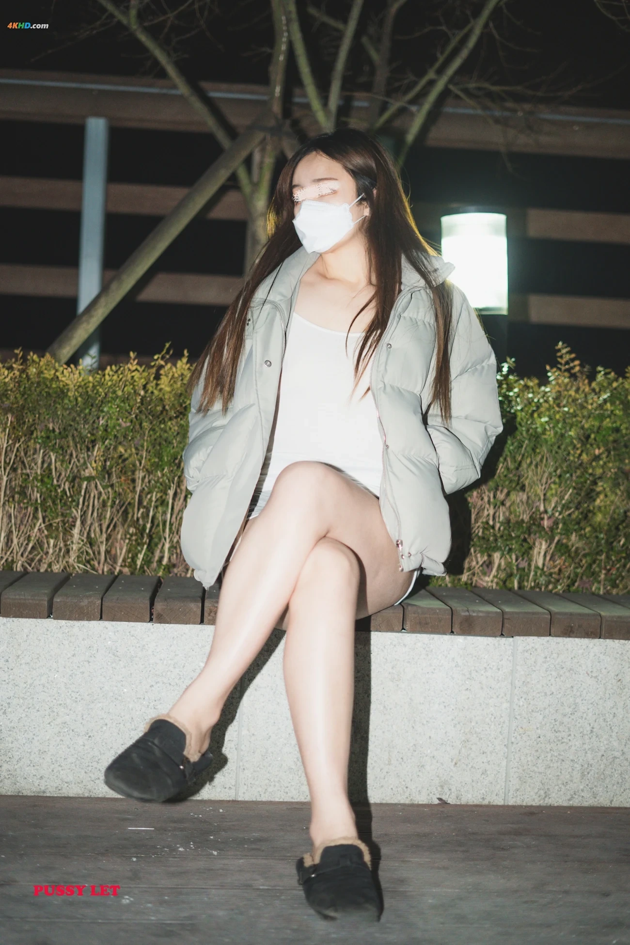 [PUSSYLET] Vol.15 Cony (KoNi) No.7 Sweet Home — photo 61