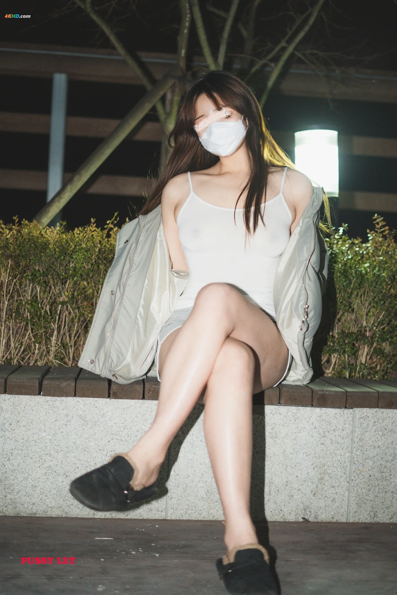 [PUSSYLET] Vol.15 Cony (KoNi) No.7 Sweet Home — photo 62