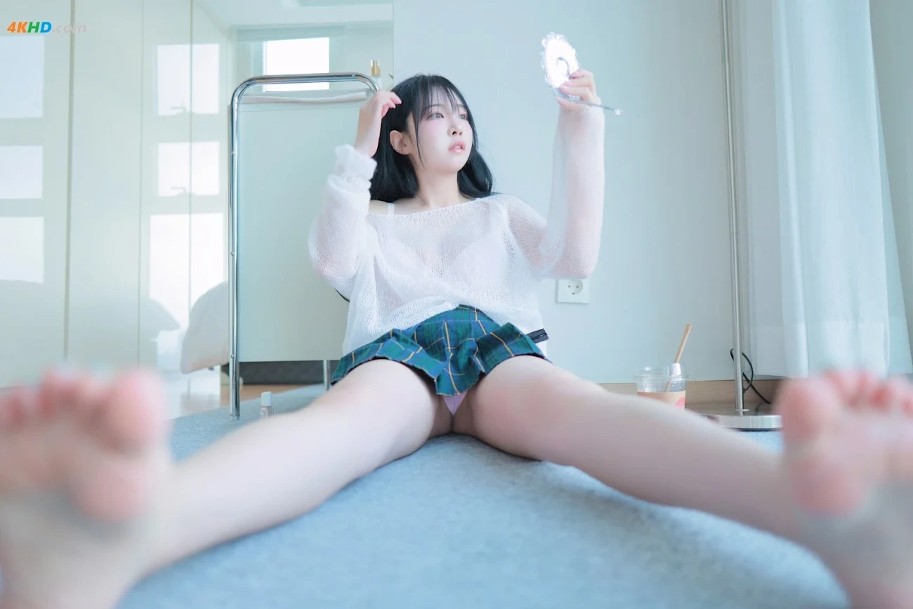 rinamomorina NO.03 (momorina)July photo — photo 1