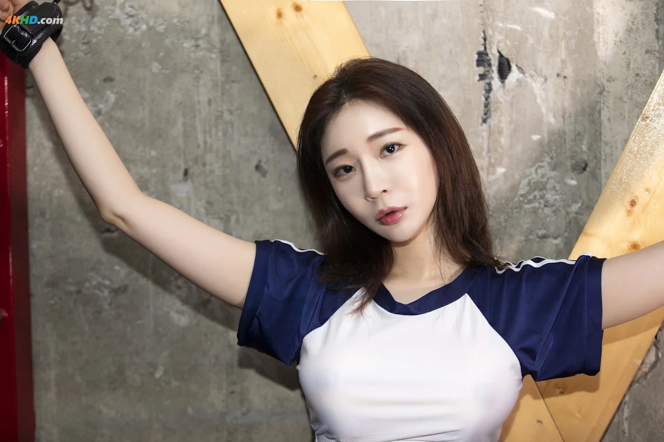 SUA Vol.2 - Photobook Leak — photo 4