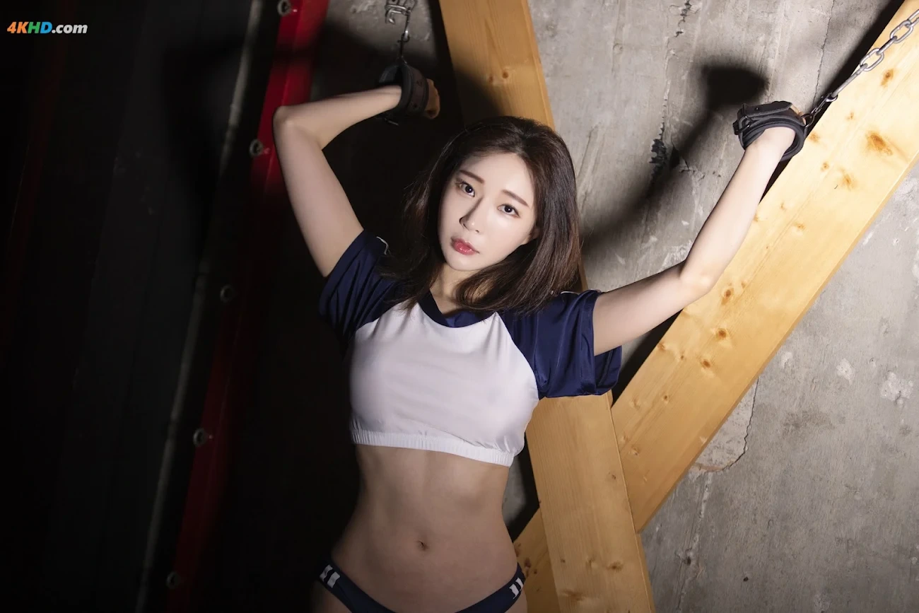 SUA Vol.2 - Photobook Leak — photo 5