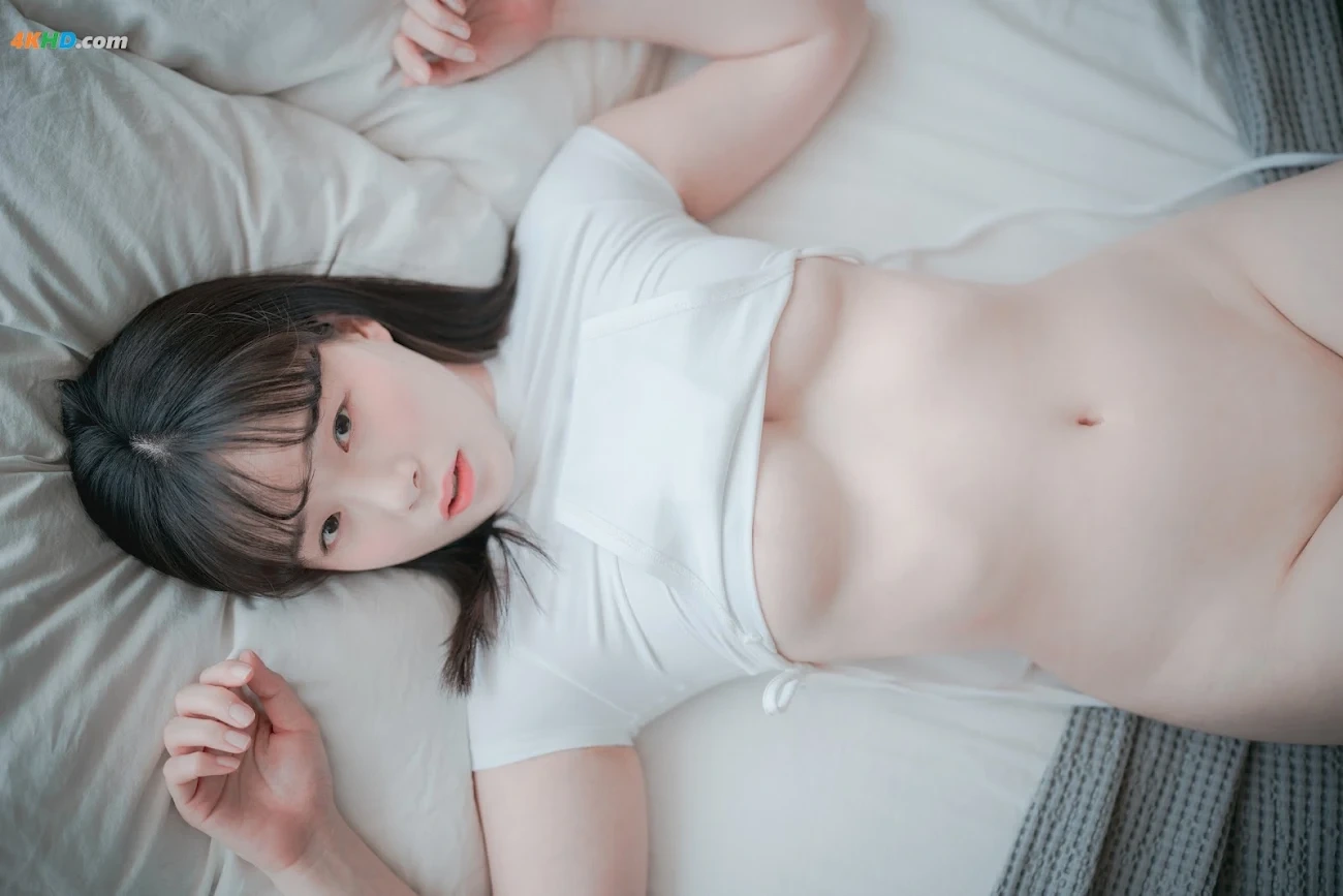 [DJAWA] Classic Athletic Girl — photo 20