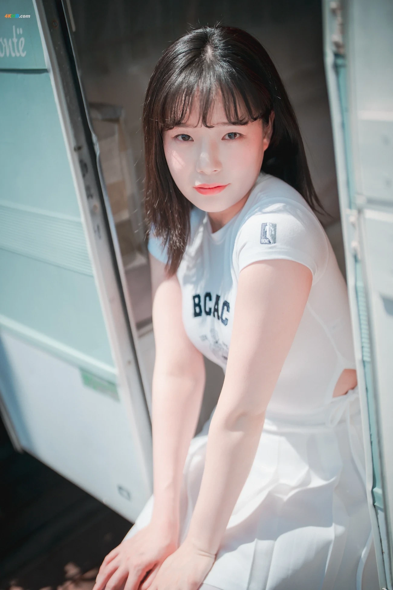 [DJAWA] Classic Athletic Girl — photo 67