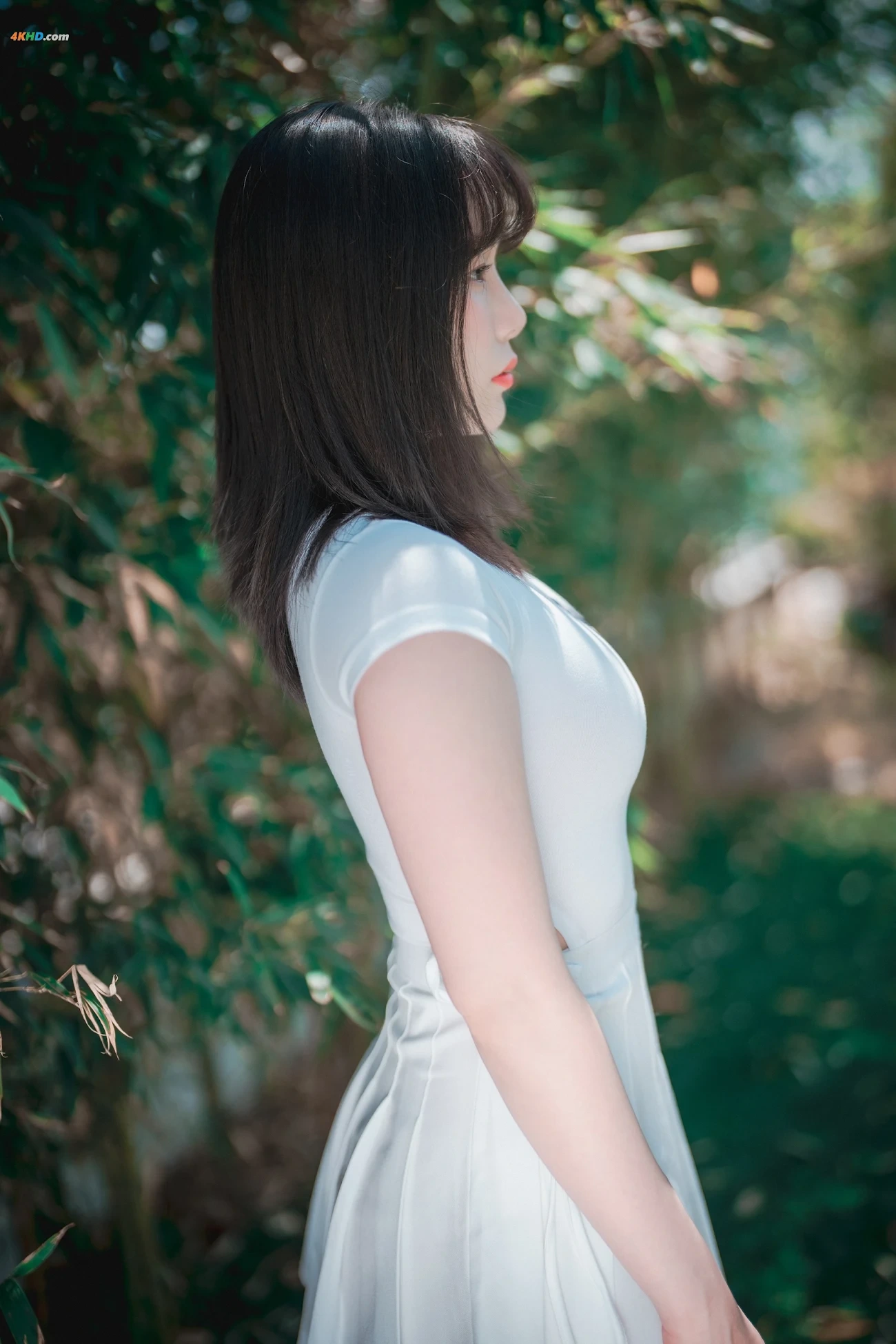 [DJAWA] Classic Athletic Girl — photo 68