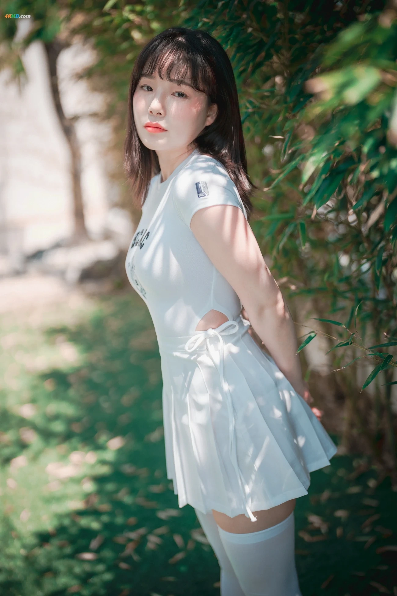 [DJAWA] Classic Athletic Girl — photo 71