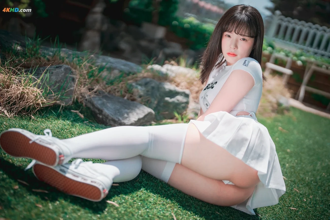 [DJAWA] Classic Athletic Girl — photo 73