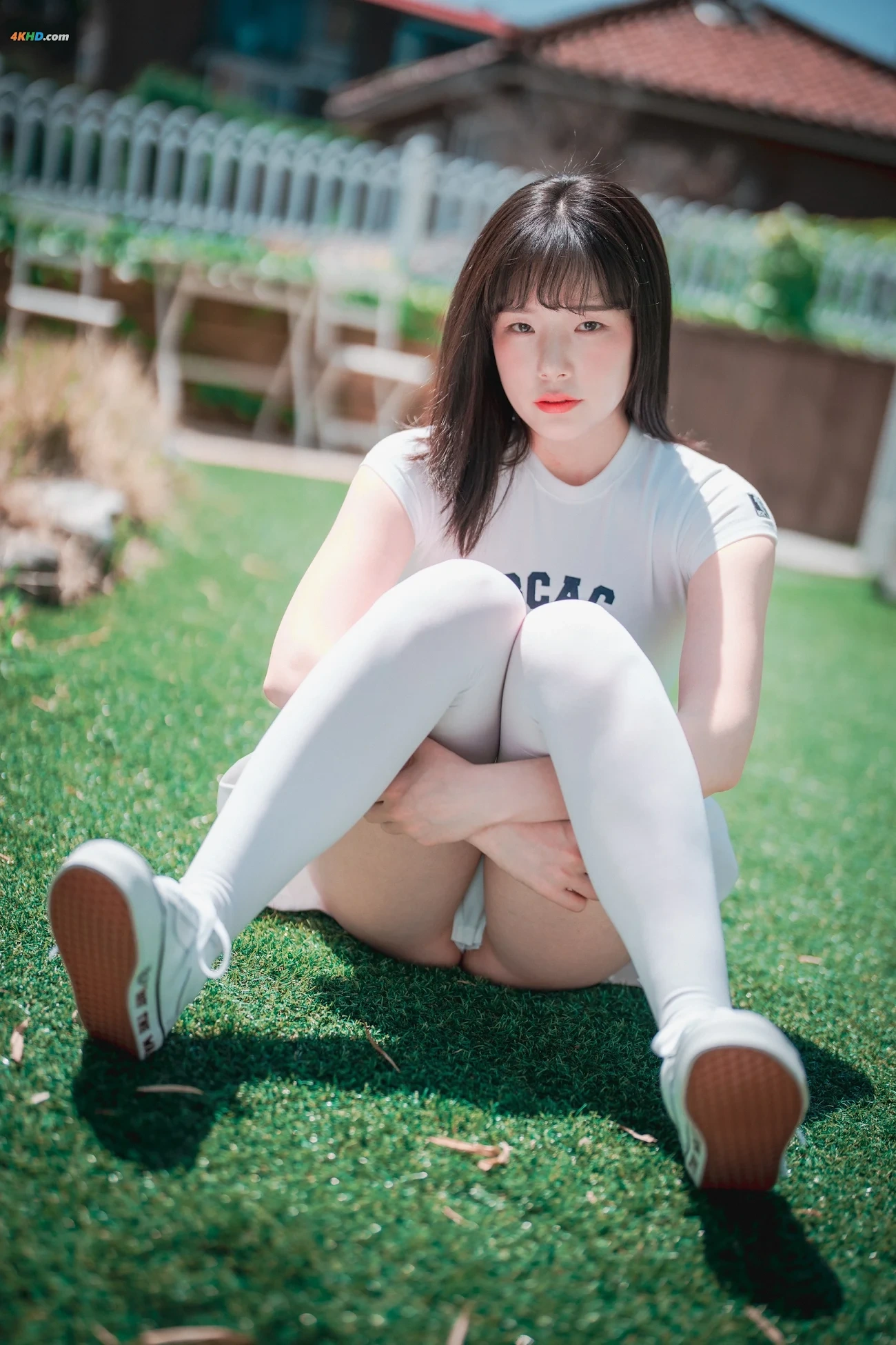 [DJAWA] Classic Athletic Girl — photo 74