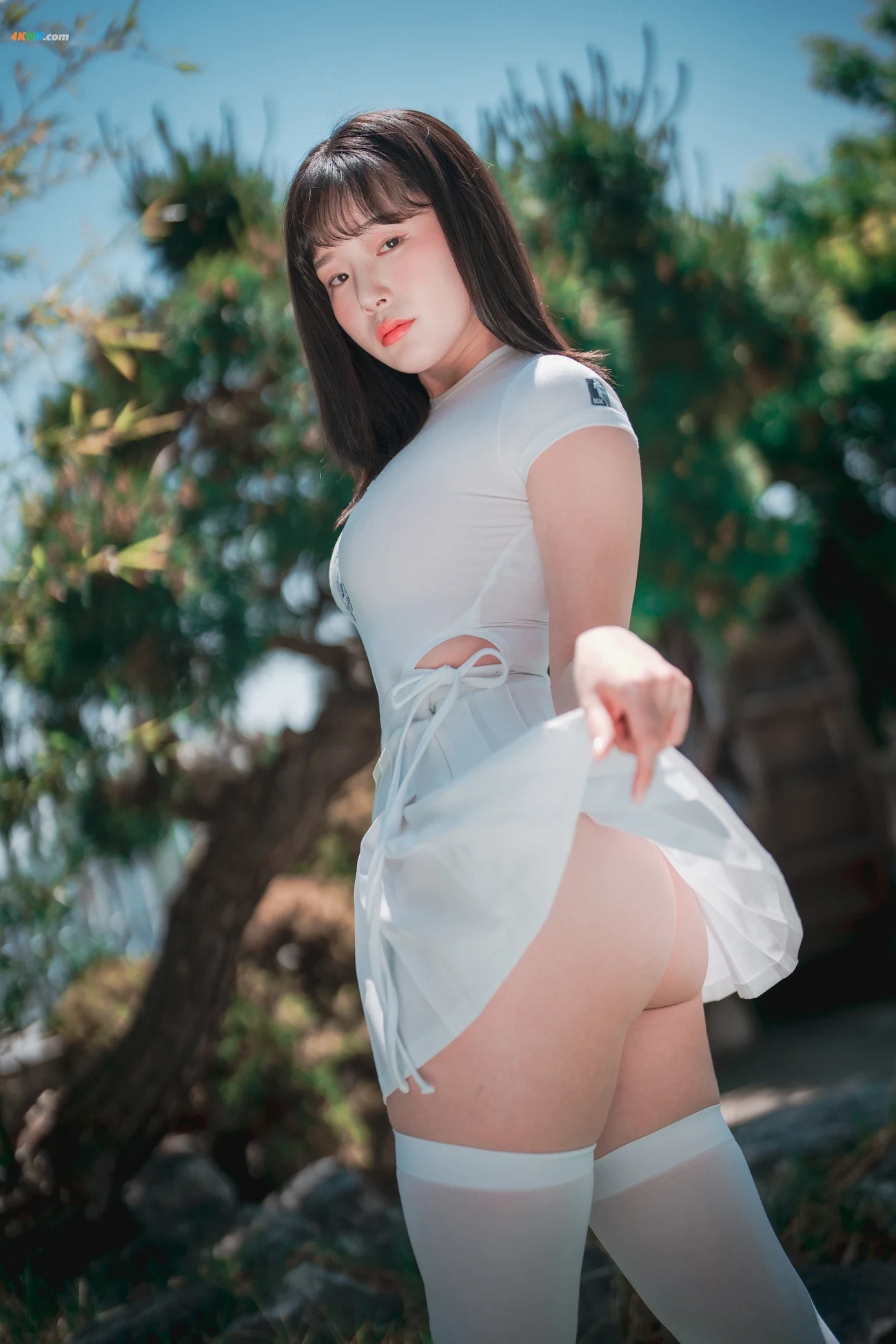 [DJAWA] Classic Athletic Girl — photo 79