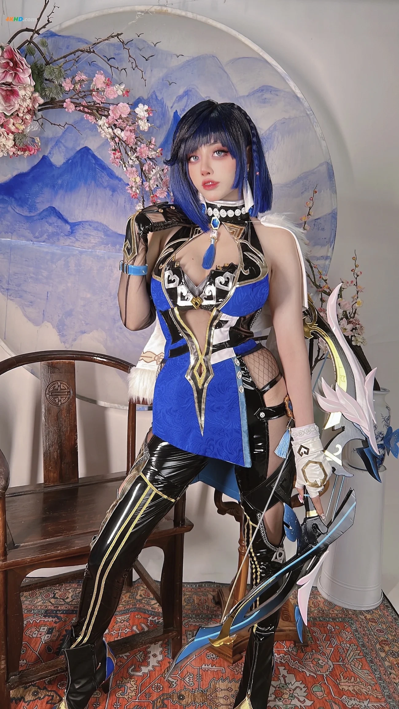 Byoru - Yelan — photo 19