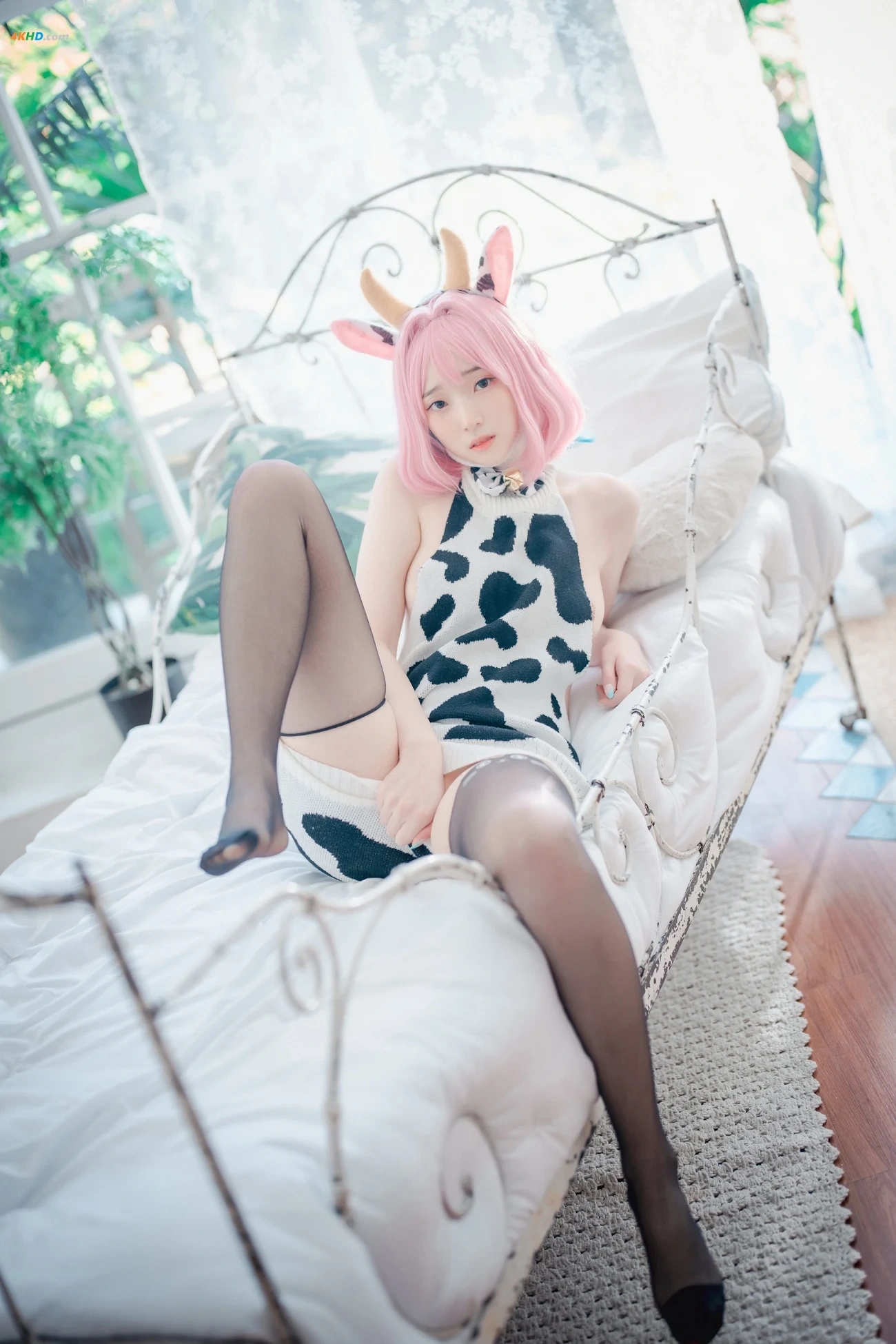 DJAWA Photo - Bambi (BamBi) - Riamu's Celebrating the Year of the Cow — photo 5