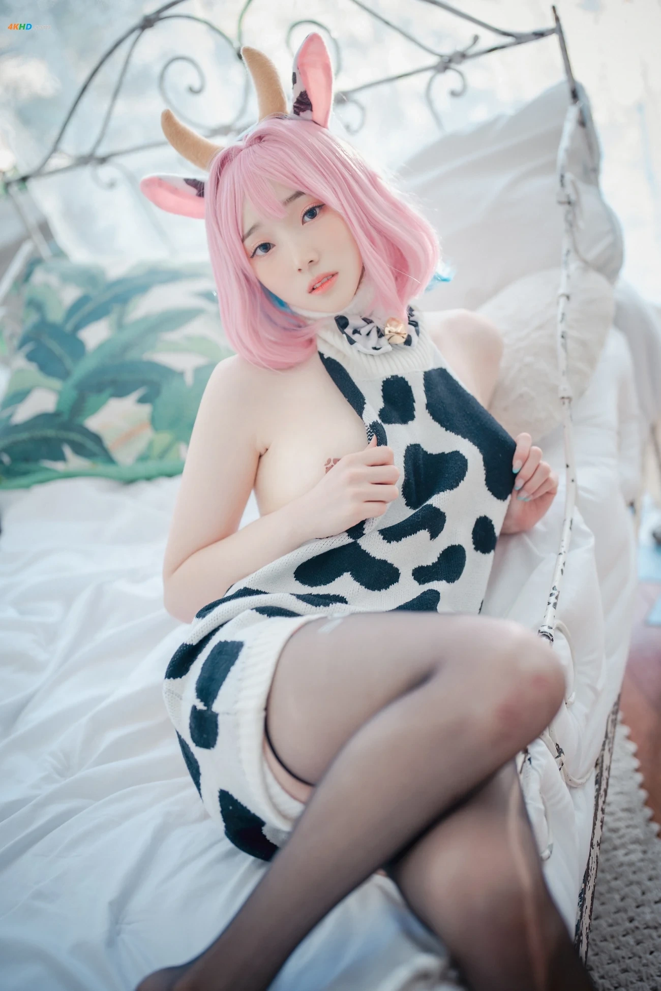 DJAWA Photo - Bambi (BamBi) - Riamu's Celebrating the Year of the Cow — photo 6