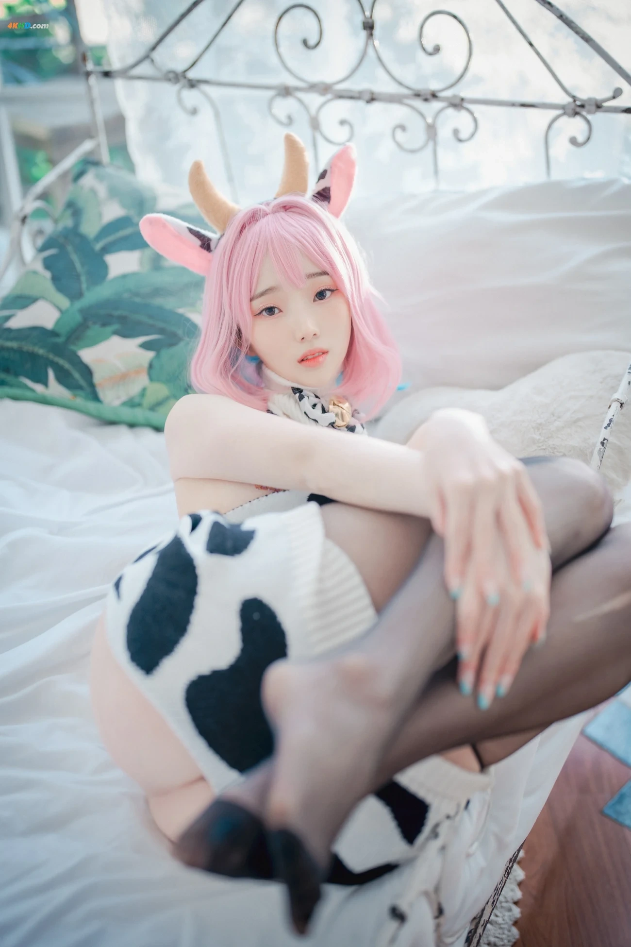 DJAWA Photo - Bambi (BamBi) - Riamu's Celebrating the Year of the Cow — photo 7