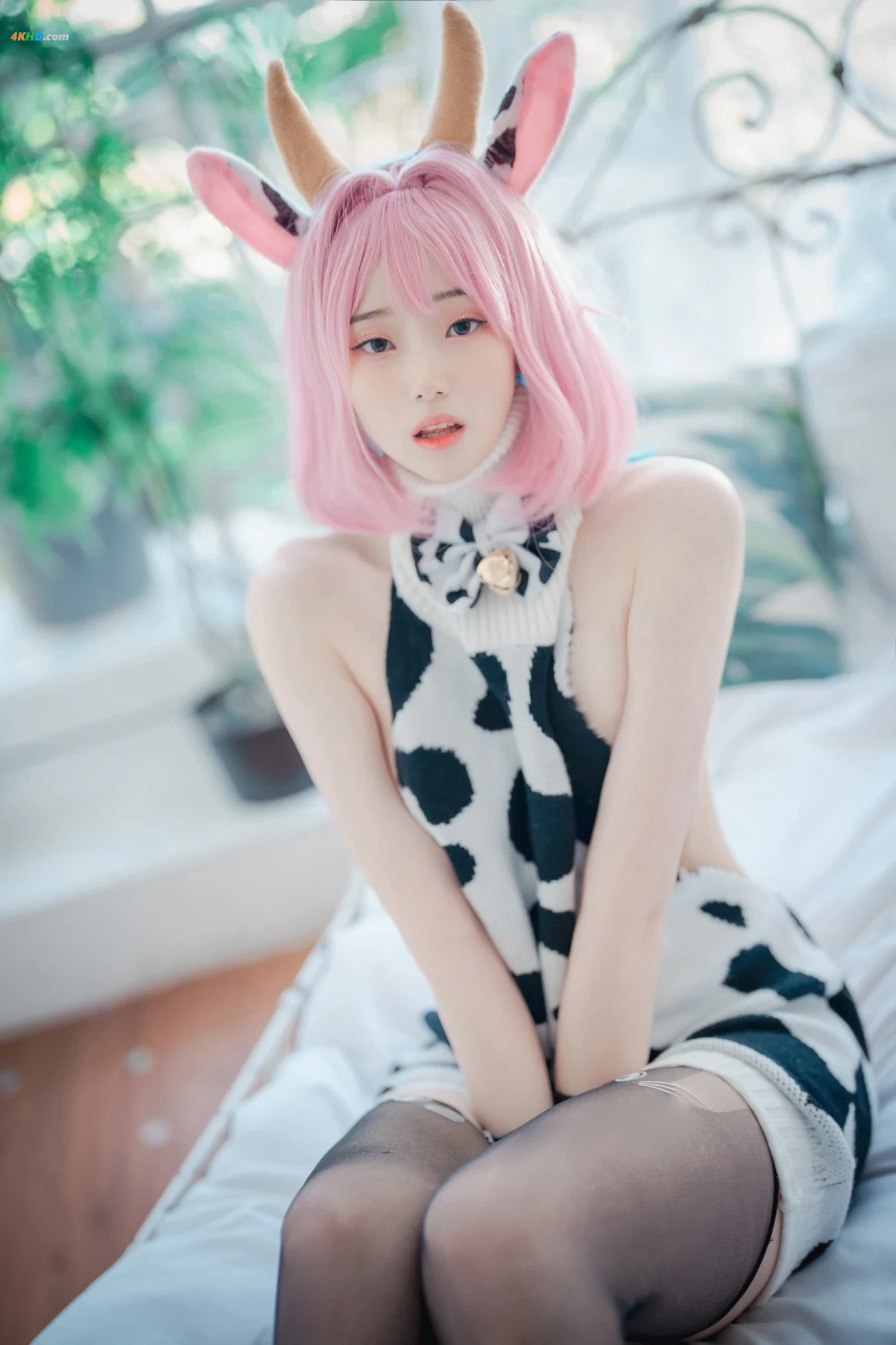 DJAWA Photo - Bambi (BamBi) - Riamu's Celebrating the Year of the Cow — photo 14